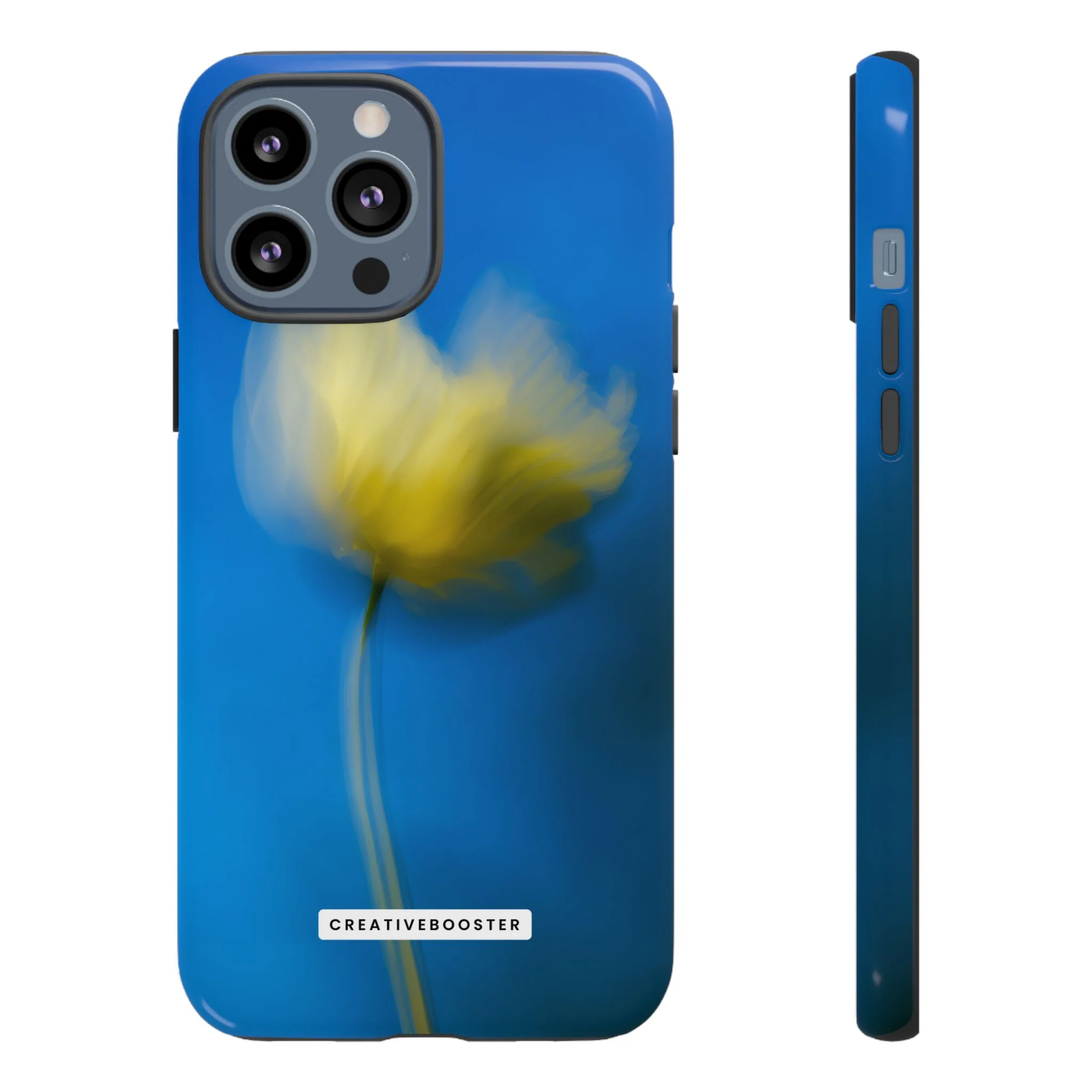 Golden Drift - Tough Phone Case - Image 24