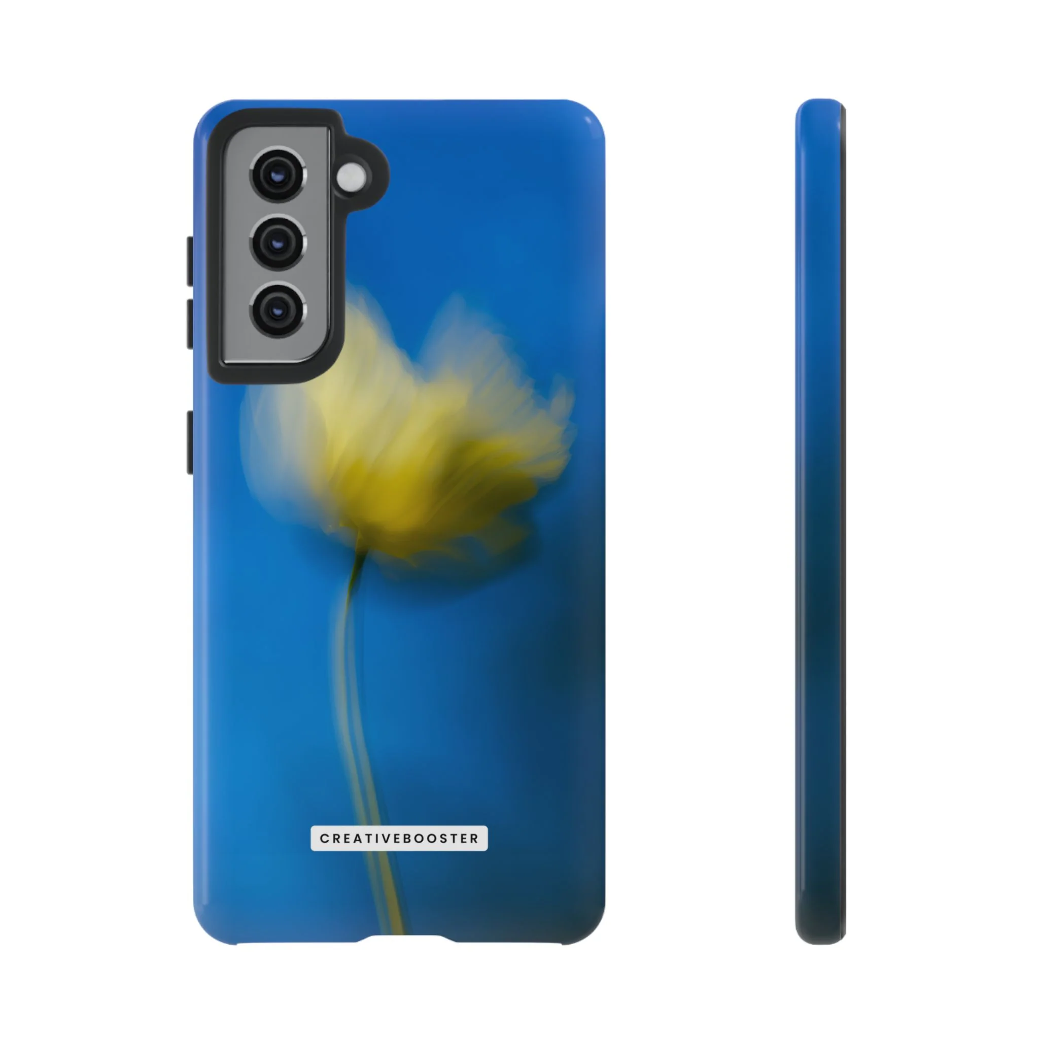 Golden Drift - Tough Phone Case - Image 25