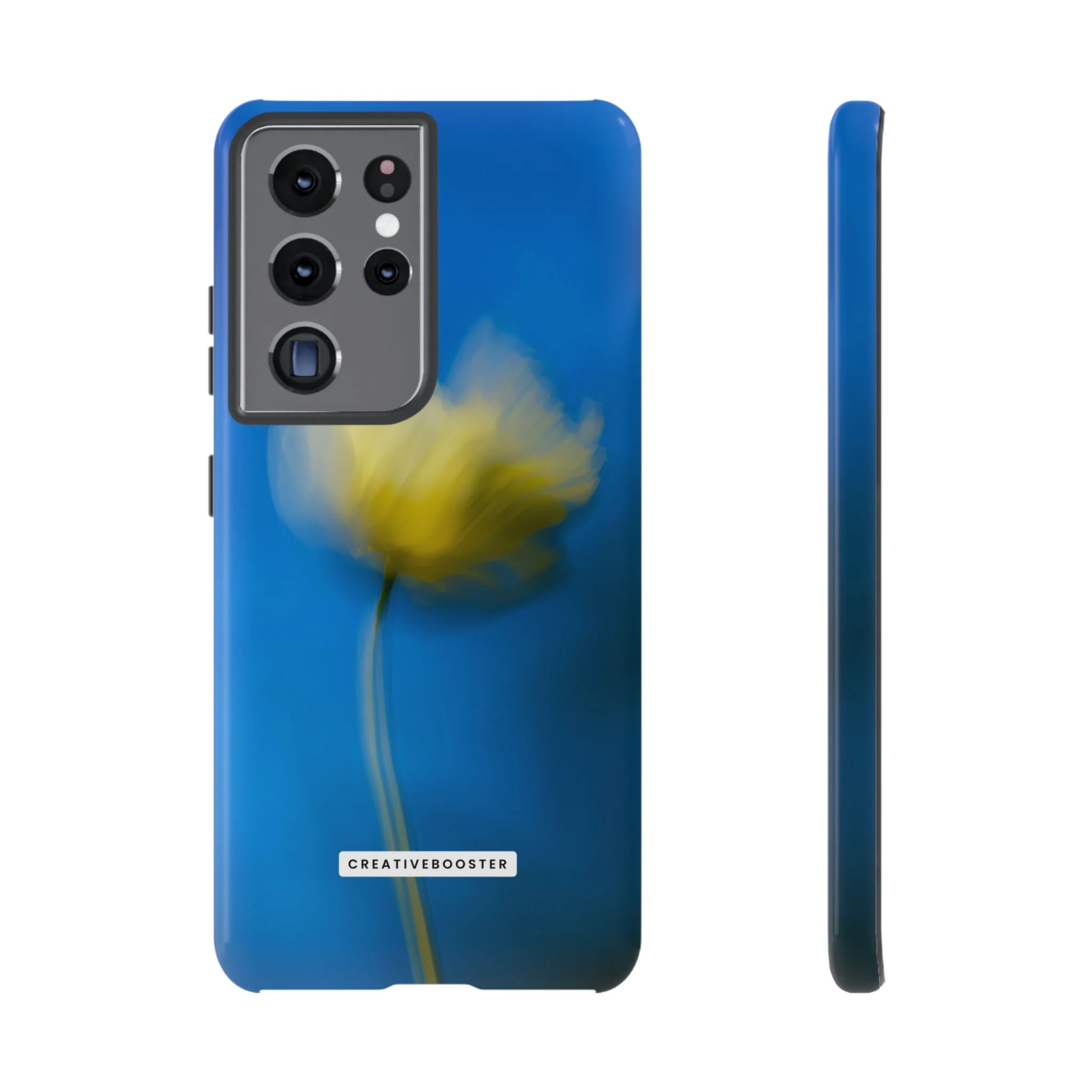 Golden Drift - Tough Phone Case - Image 27