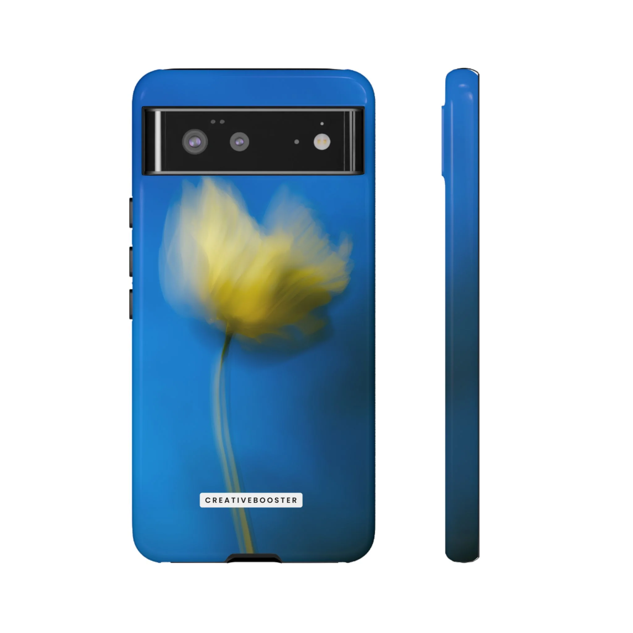 Golden Drift - Tough Phone Case - Image 29