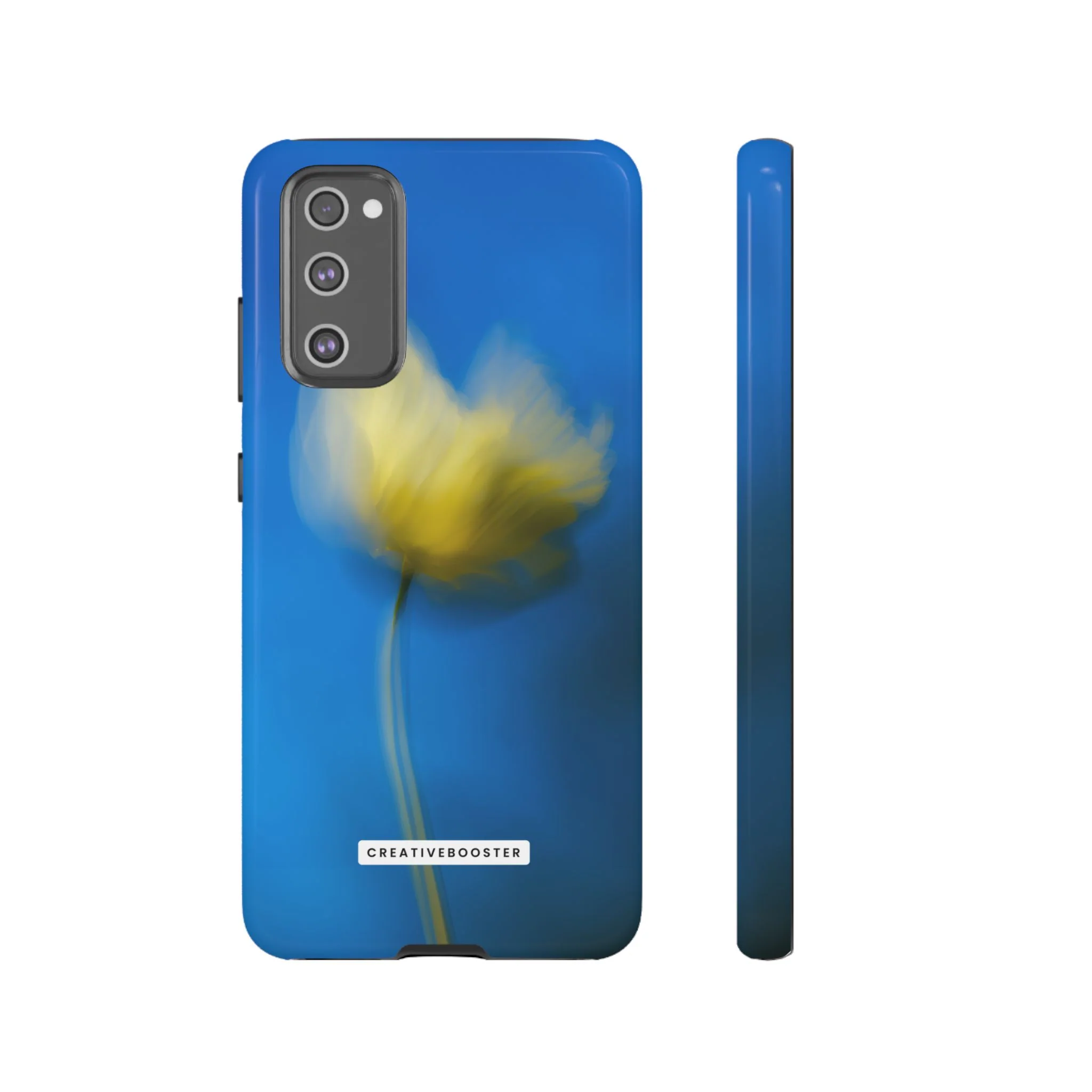 Golden Drift - Tough Phone Case - Image 30
