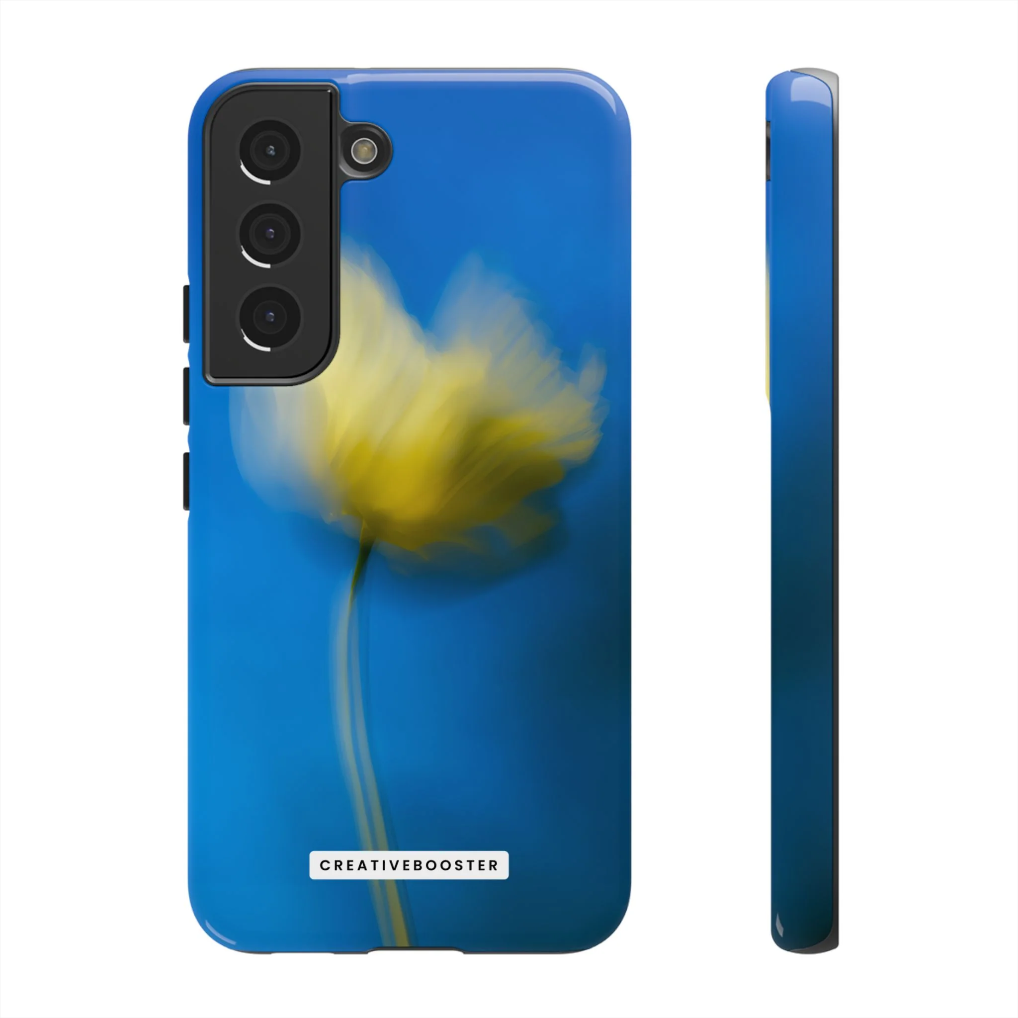 Golden Drift - Tough Phone Case - Image 32