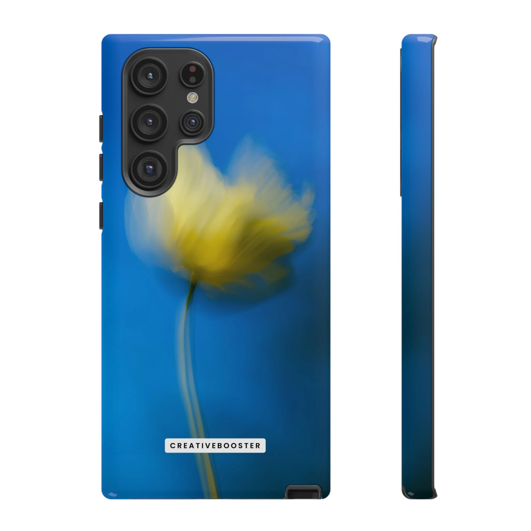 Golden Drift - Tough Phone Case - Image 34