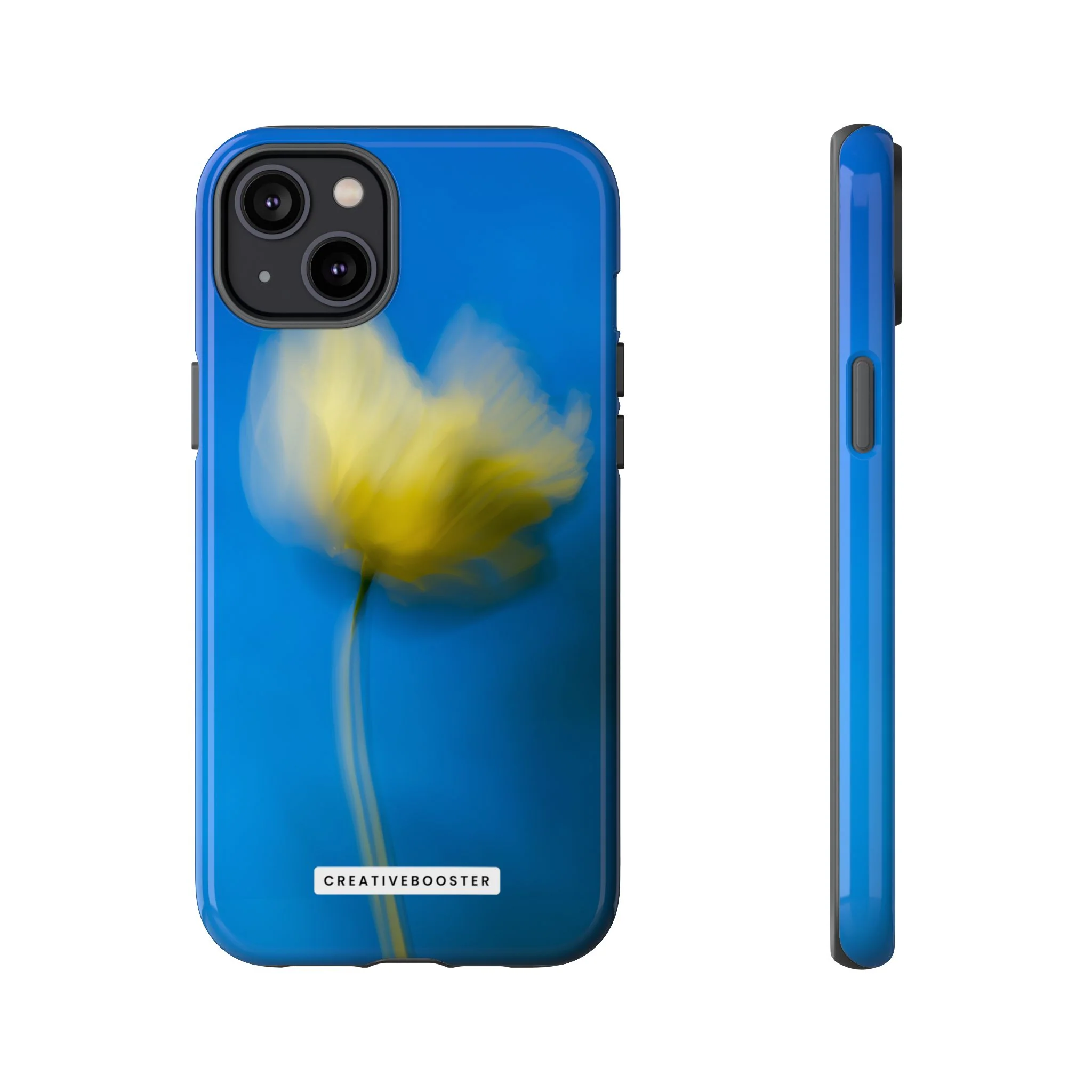 Golden Drift - Tough Phone Case - Image 37