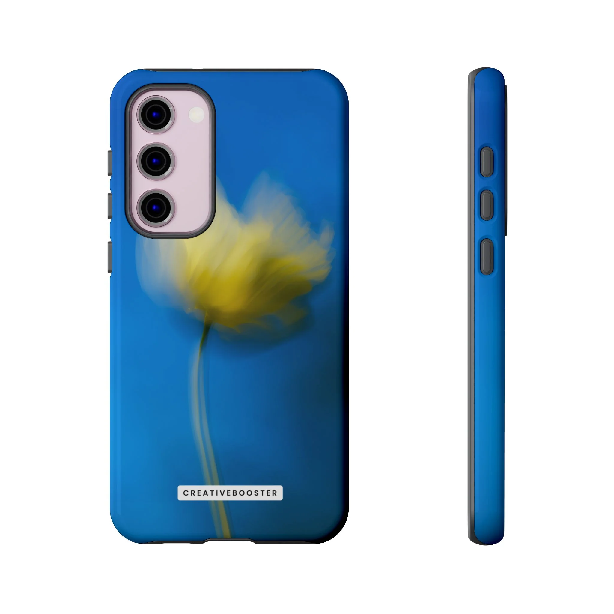 Golden Drift - Tough Phone Case - Image 40