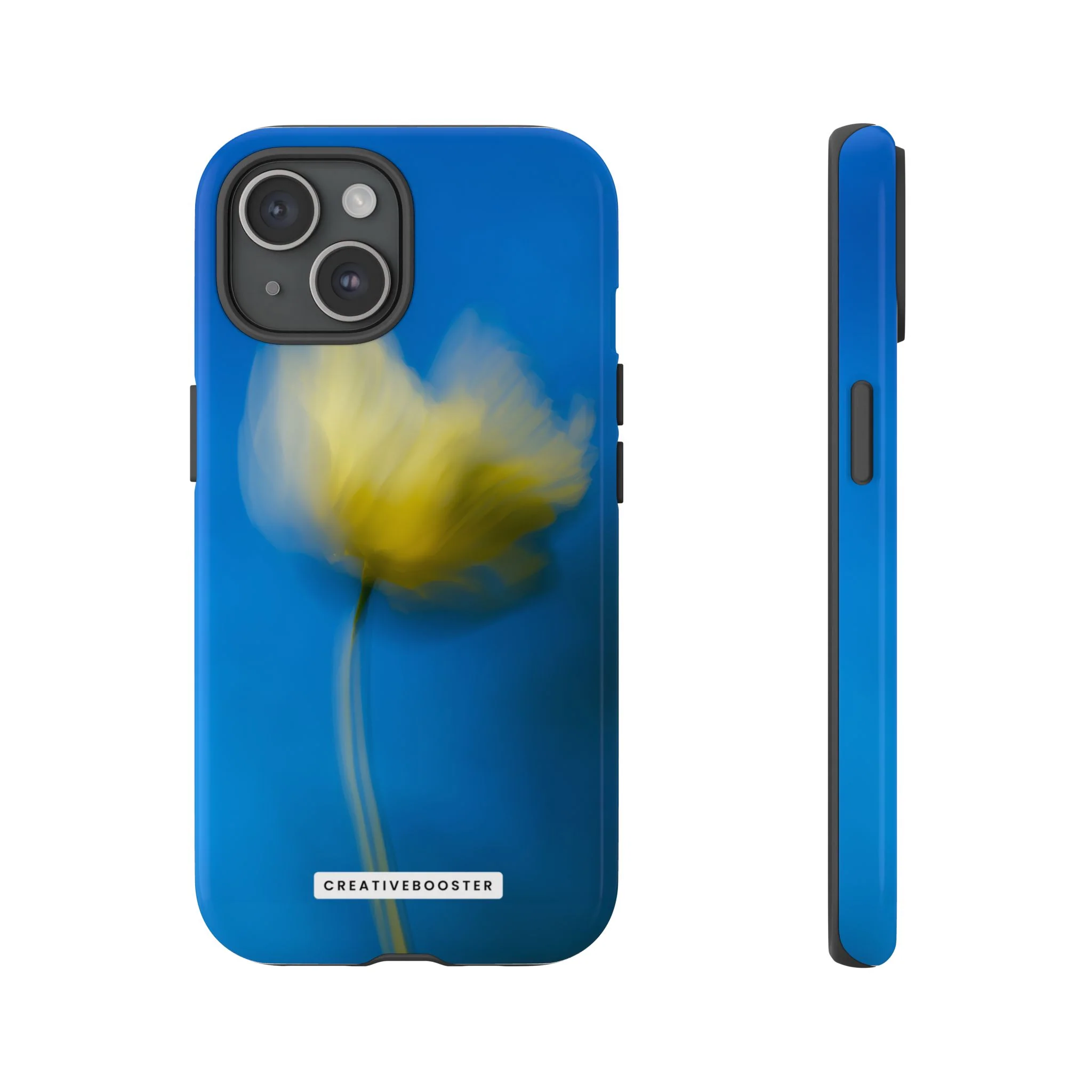 Golden Drift - Tough Phone Case - Image 44