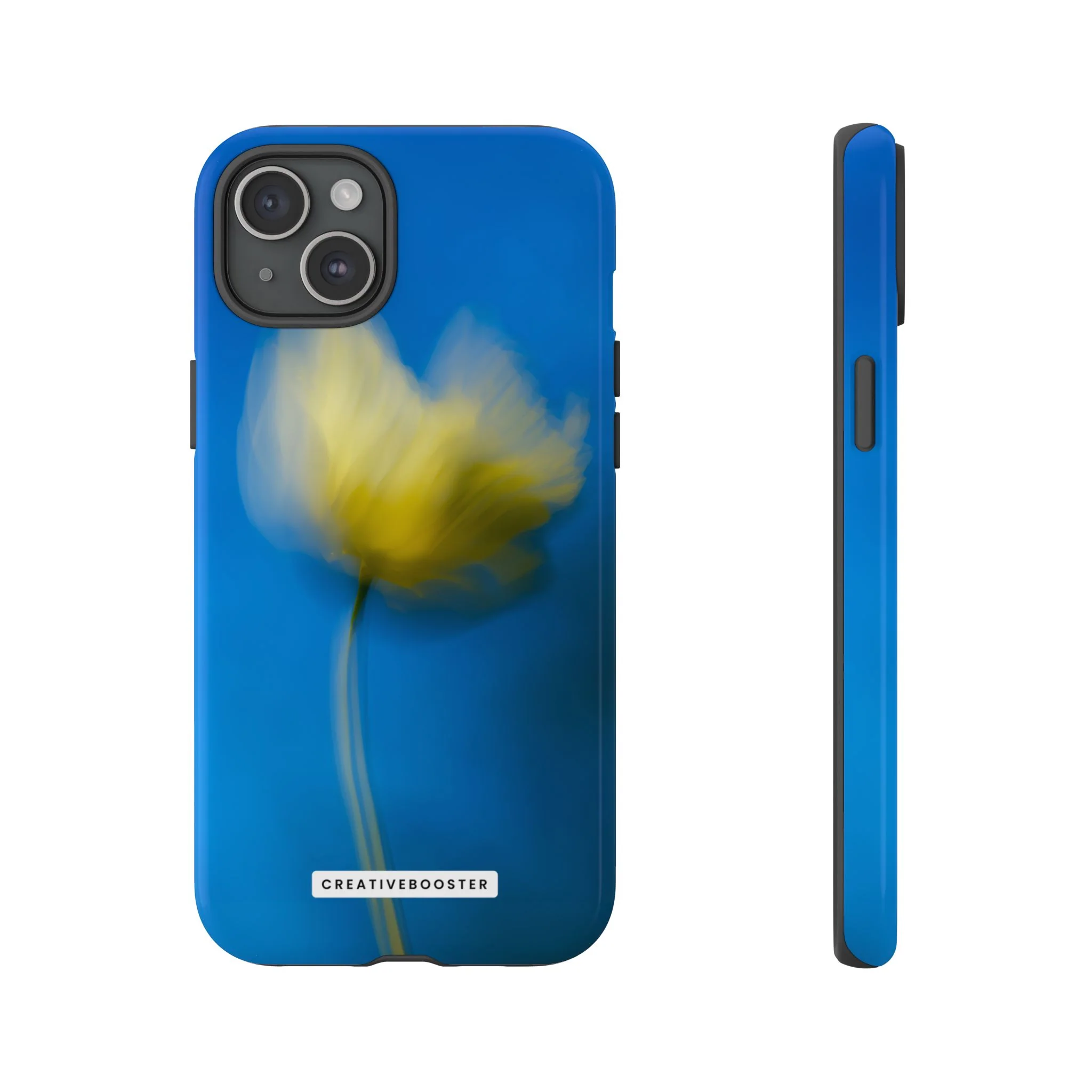 Golden Drift - Tough Phone Case - Image 45