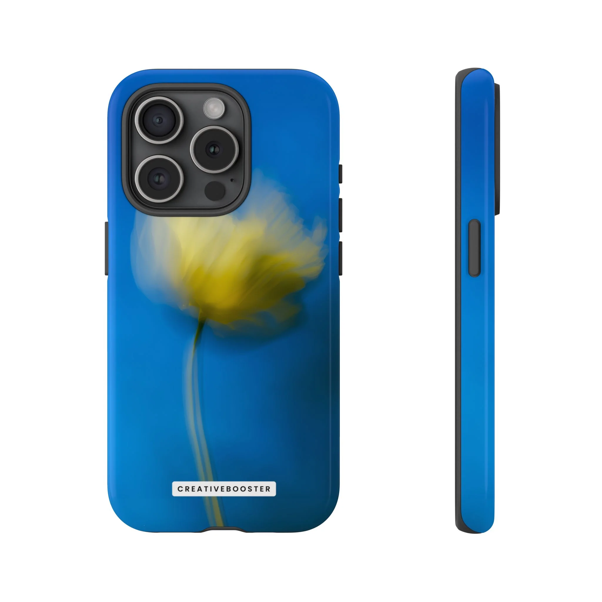 Golden Drift - Tough Phone Case - Image 46