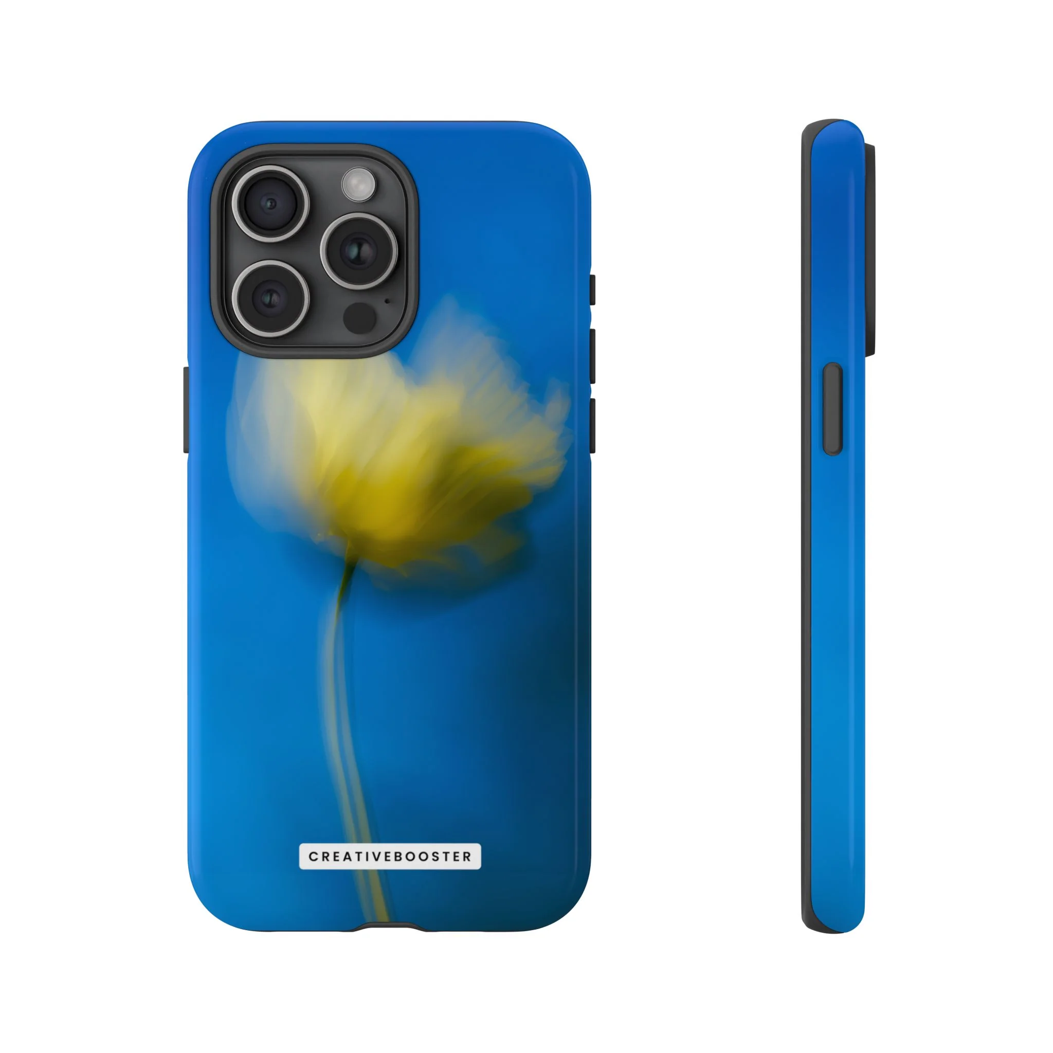 Golden Drift - Tough Phone Case - Image 47
