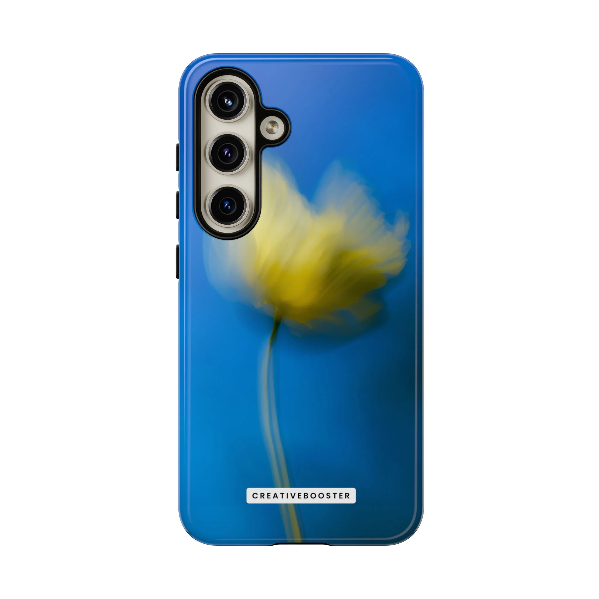 Golden Drift - Tough Phone Case - Image 48