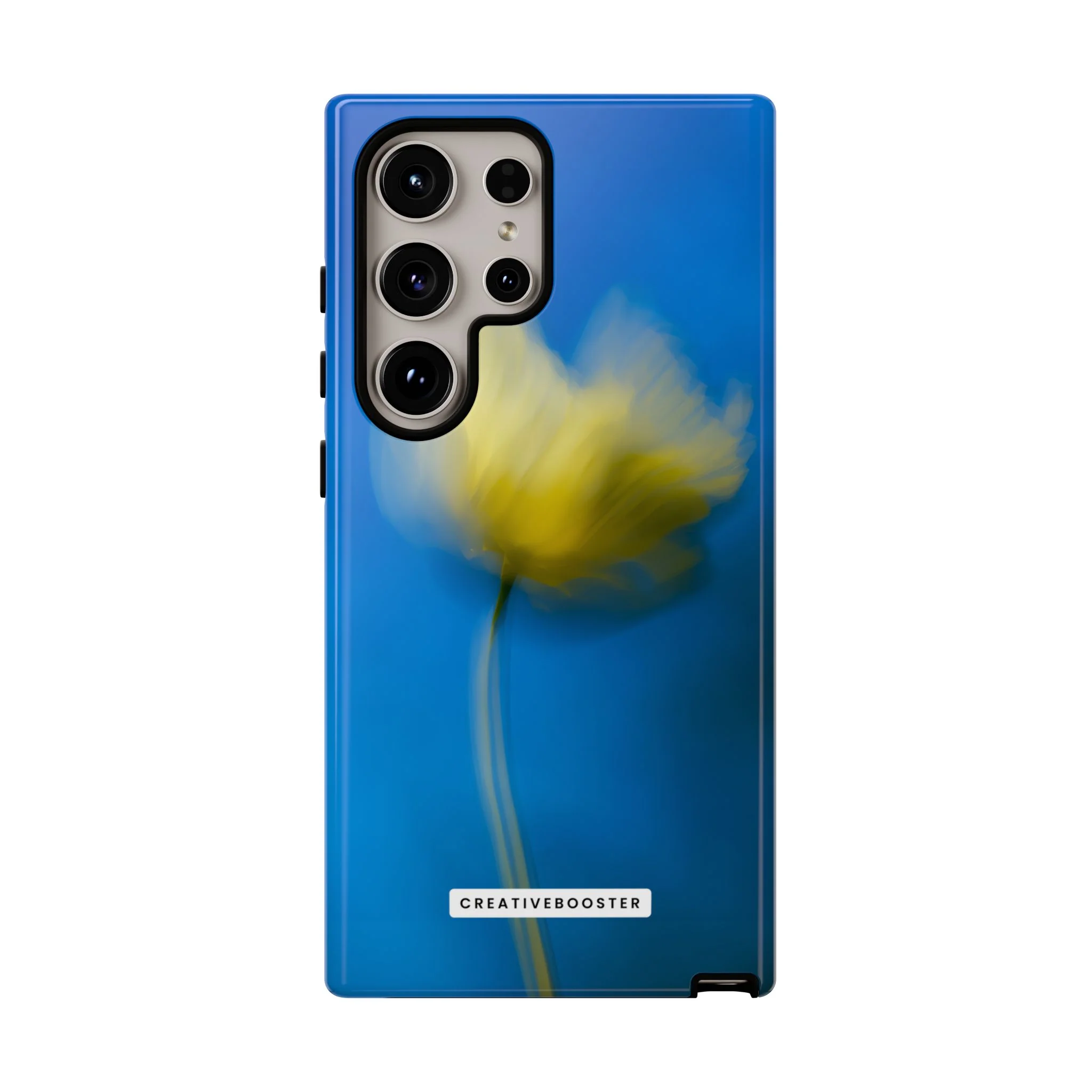 Golden Drift - Tough Phone Case - Image 50