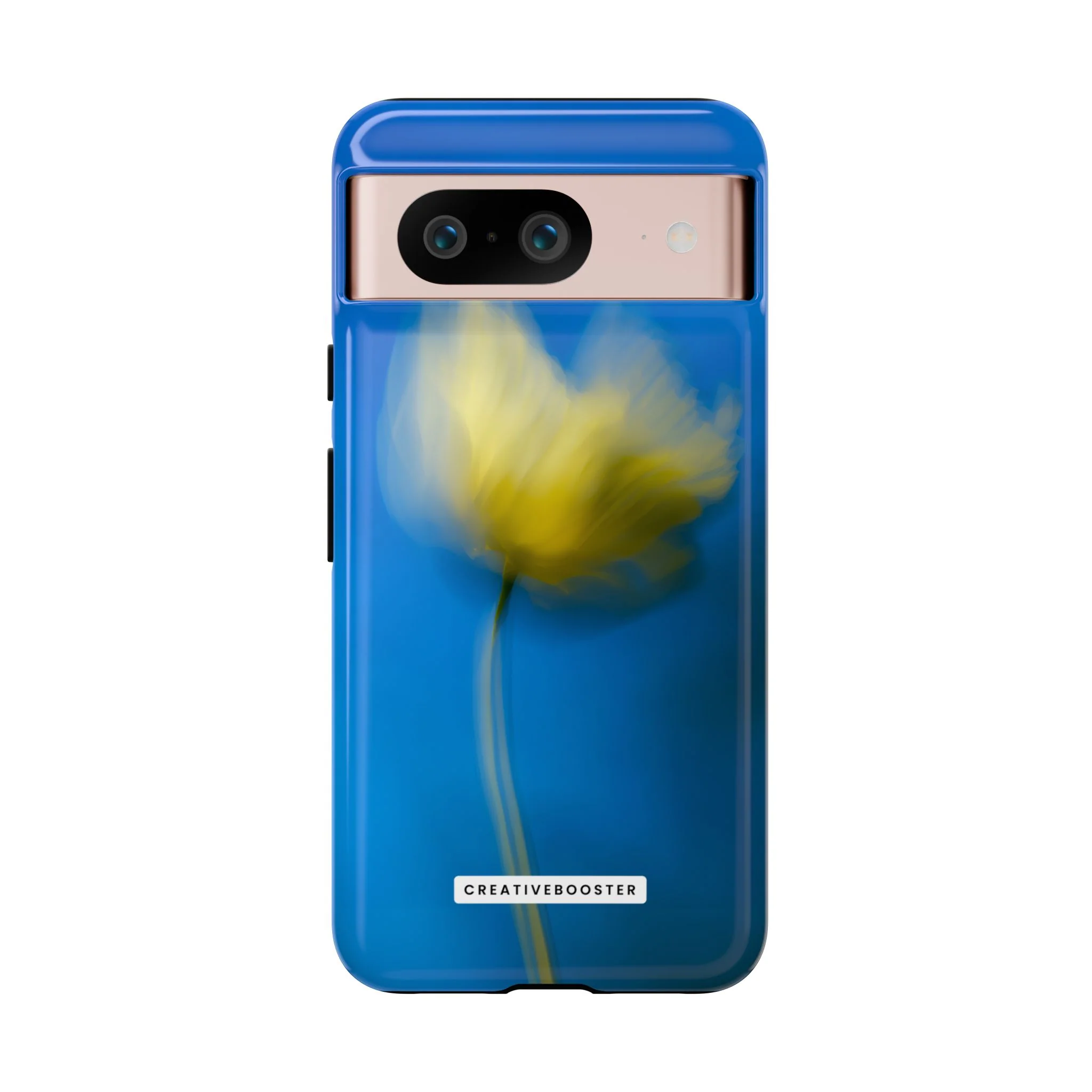 Golden Drift - Tough Phone Case - Image 52