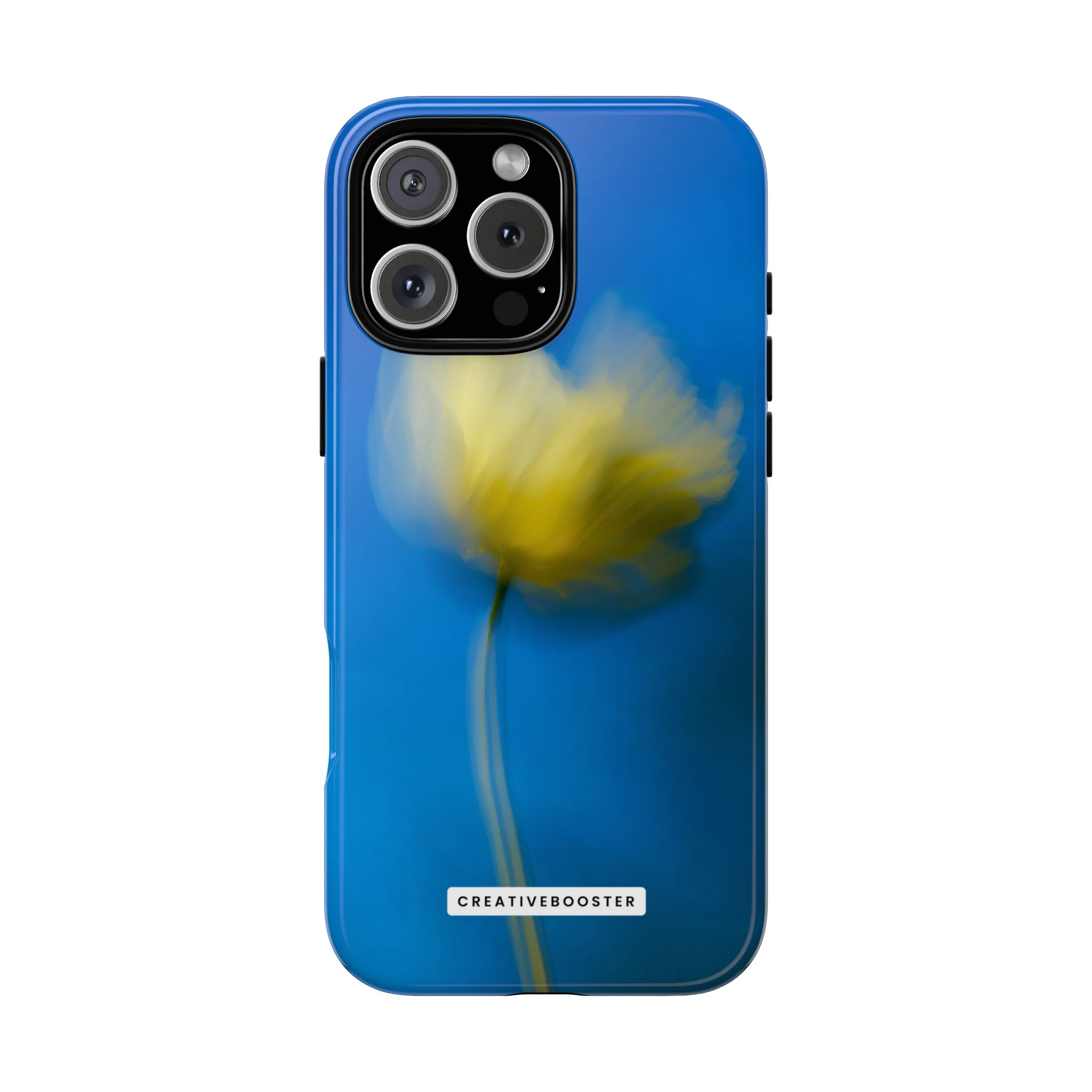 Golden Drift - Tough Phone Case - Image 55
