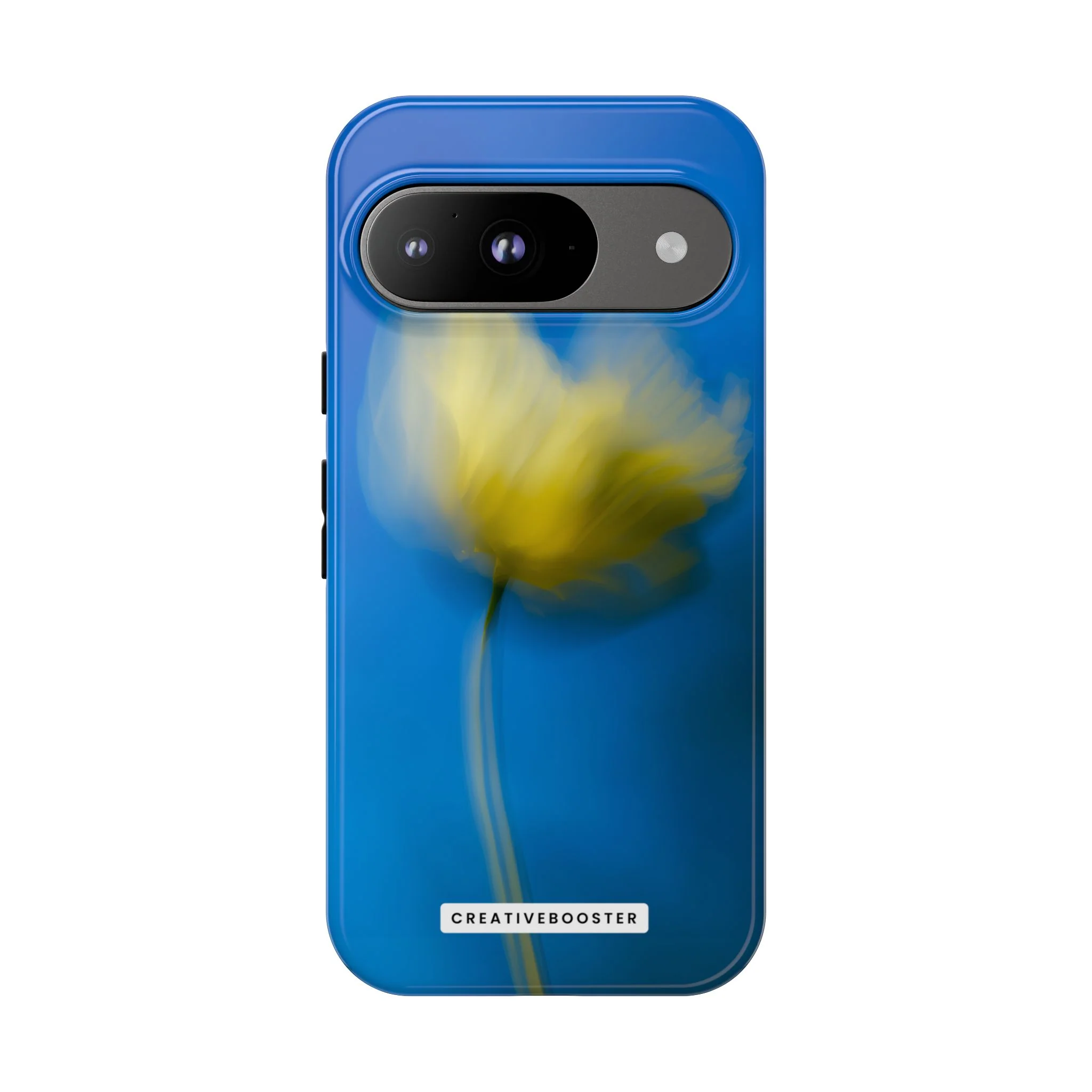 Golden Drift - Tough Phone Case - Image 56