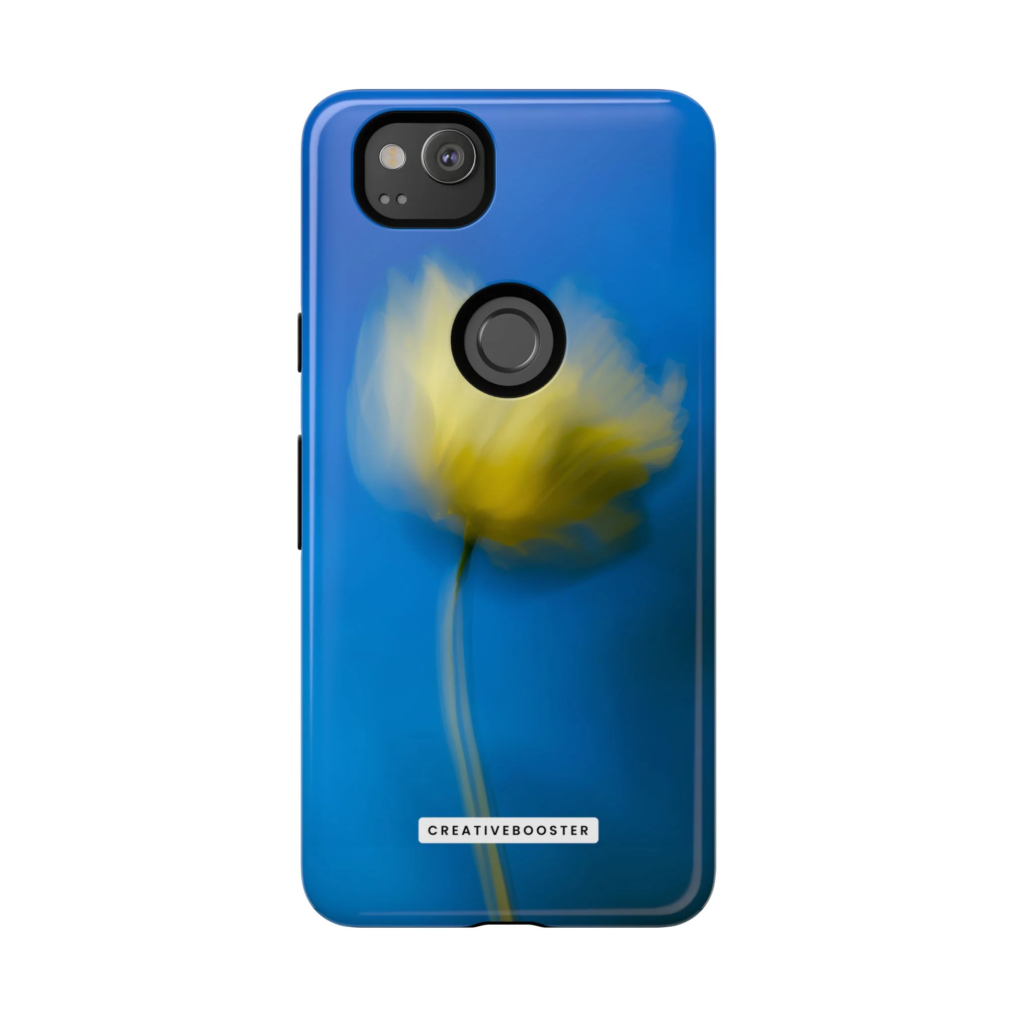 Golden Drift - Tough Phone Case - Image 59