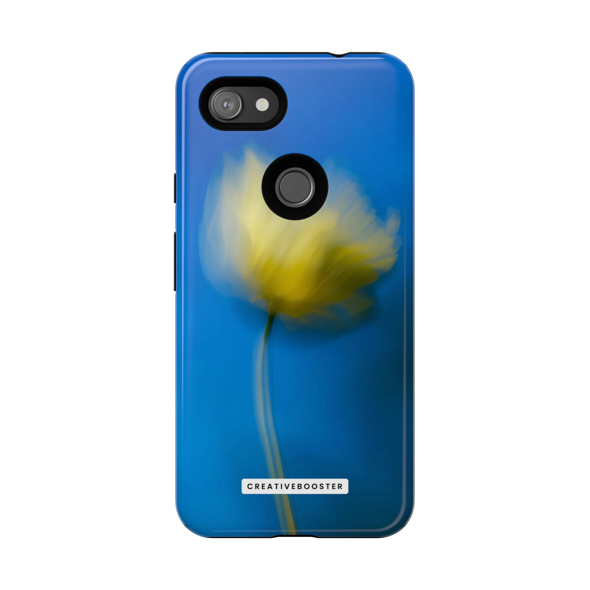 Golden Drift - Tough Phone Case - Image 64