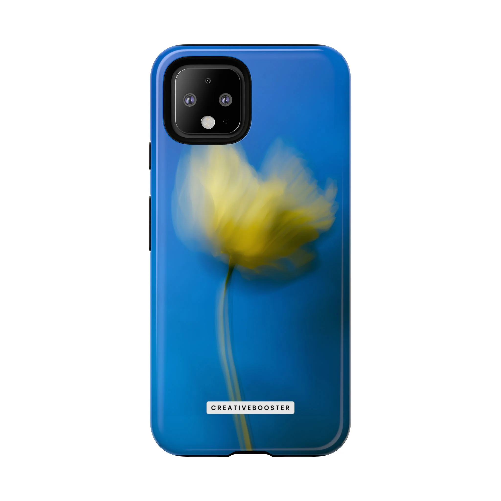 Golden Drift - Tough Phone Case - Image 65