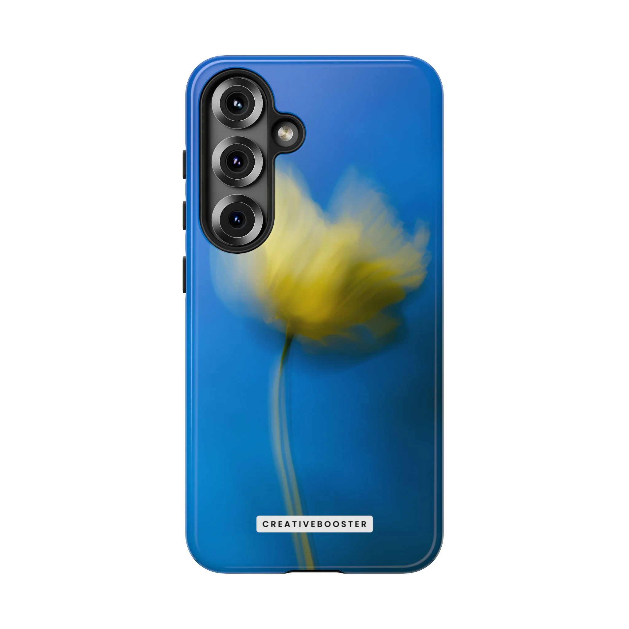 Golden Drift - Tough Phone Case - Image 71