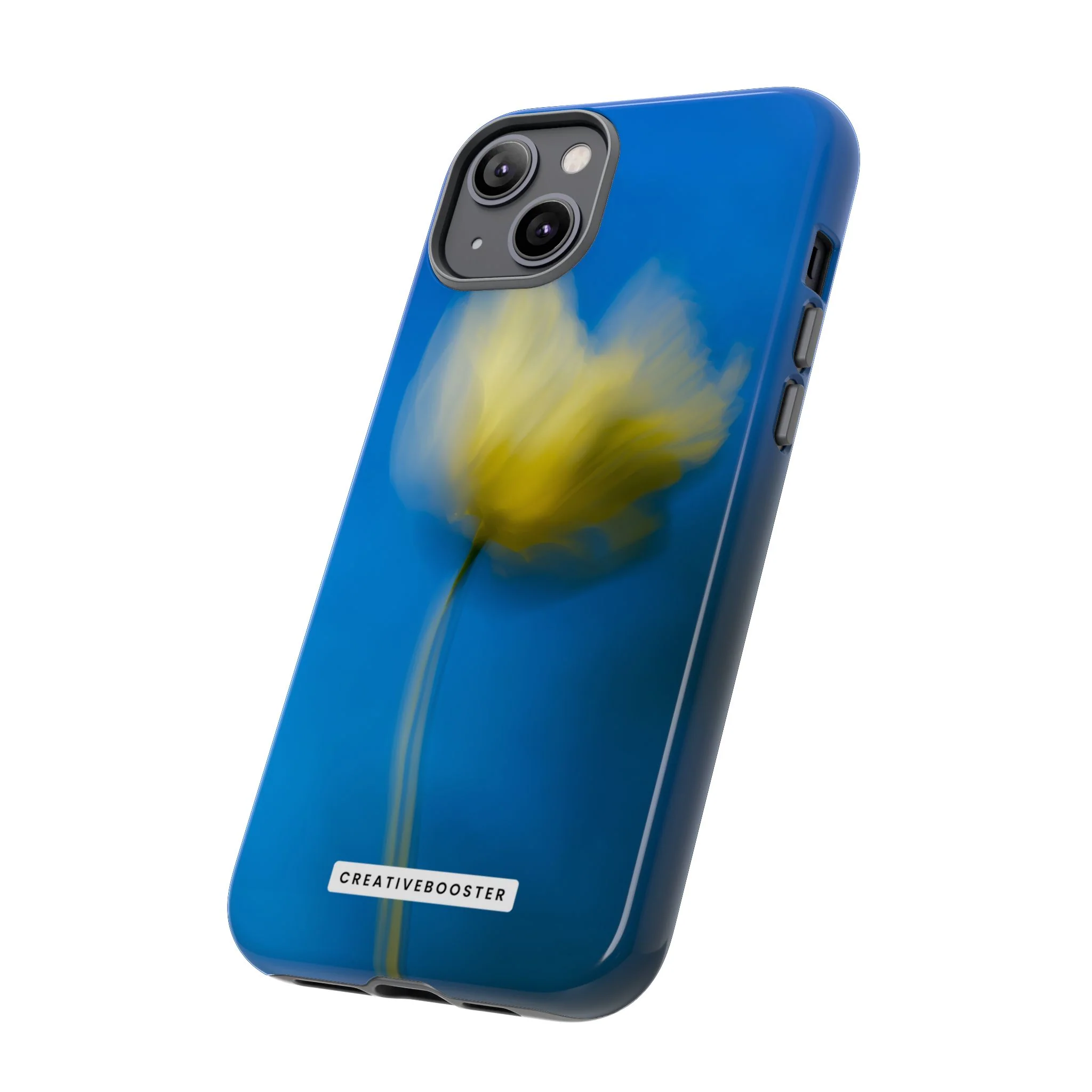 Golden Drift - Tough Phone Case - Image 97