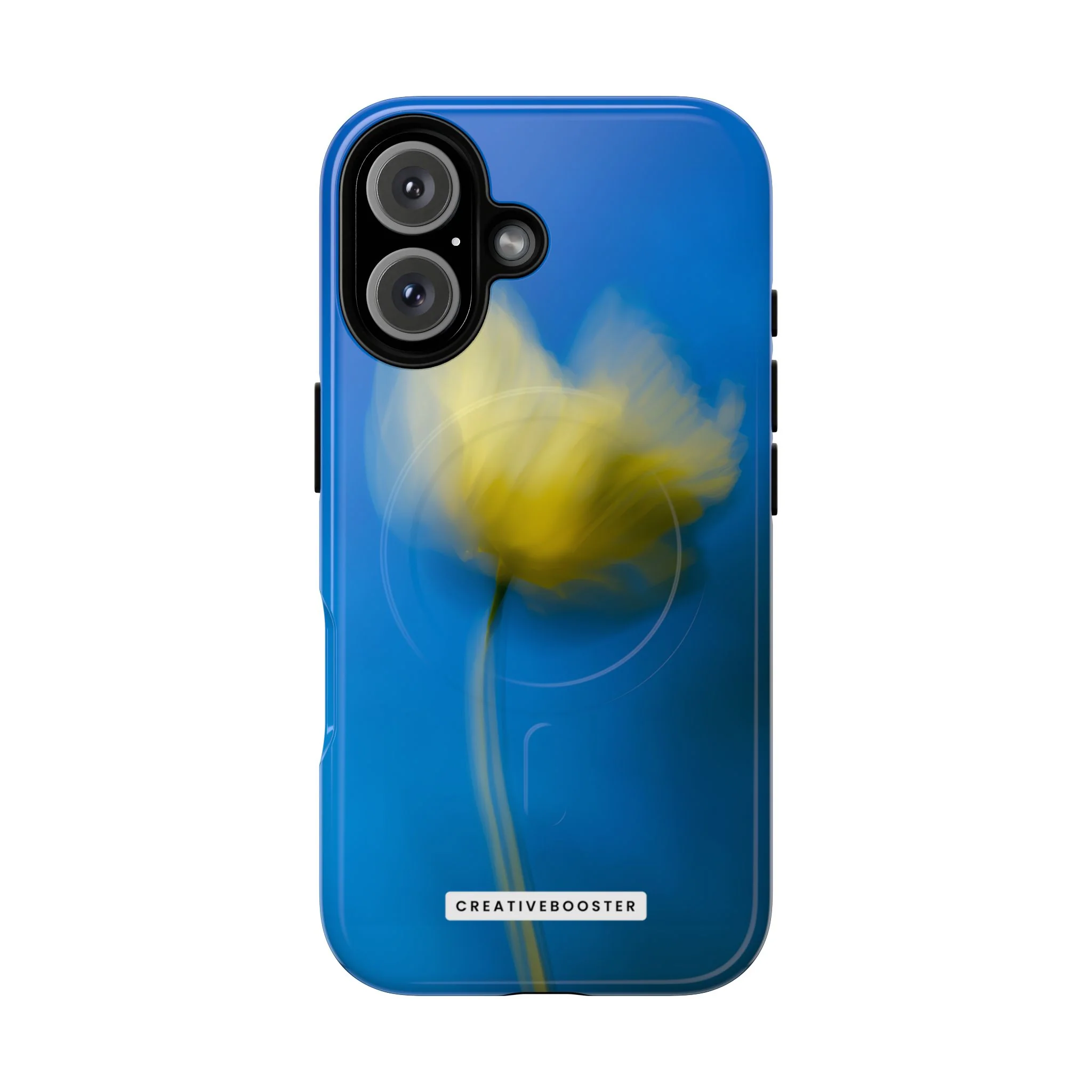 Golden Drift - Tough Phone Case (MagSafe) - Image 11