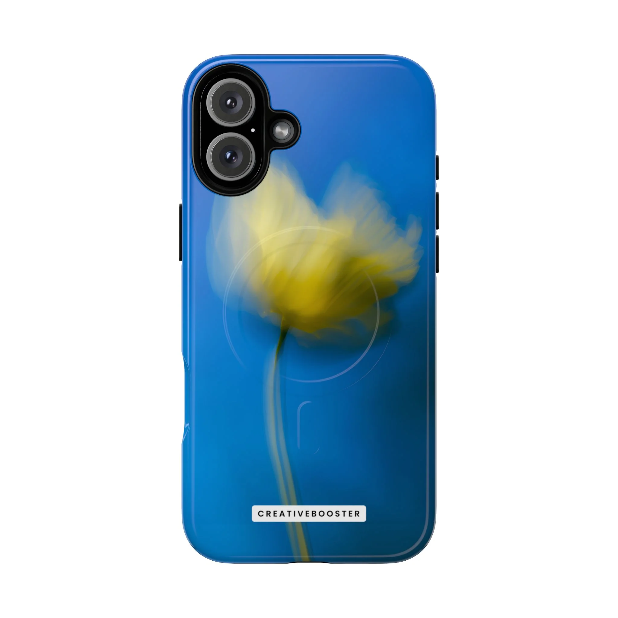 Golden Drift - Tough Phone Case (MagSafe) - Image 12