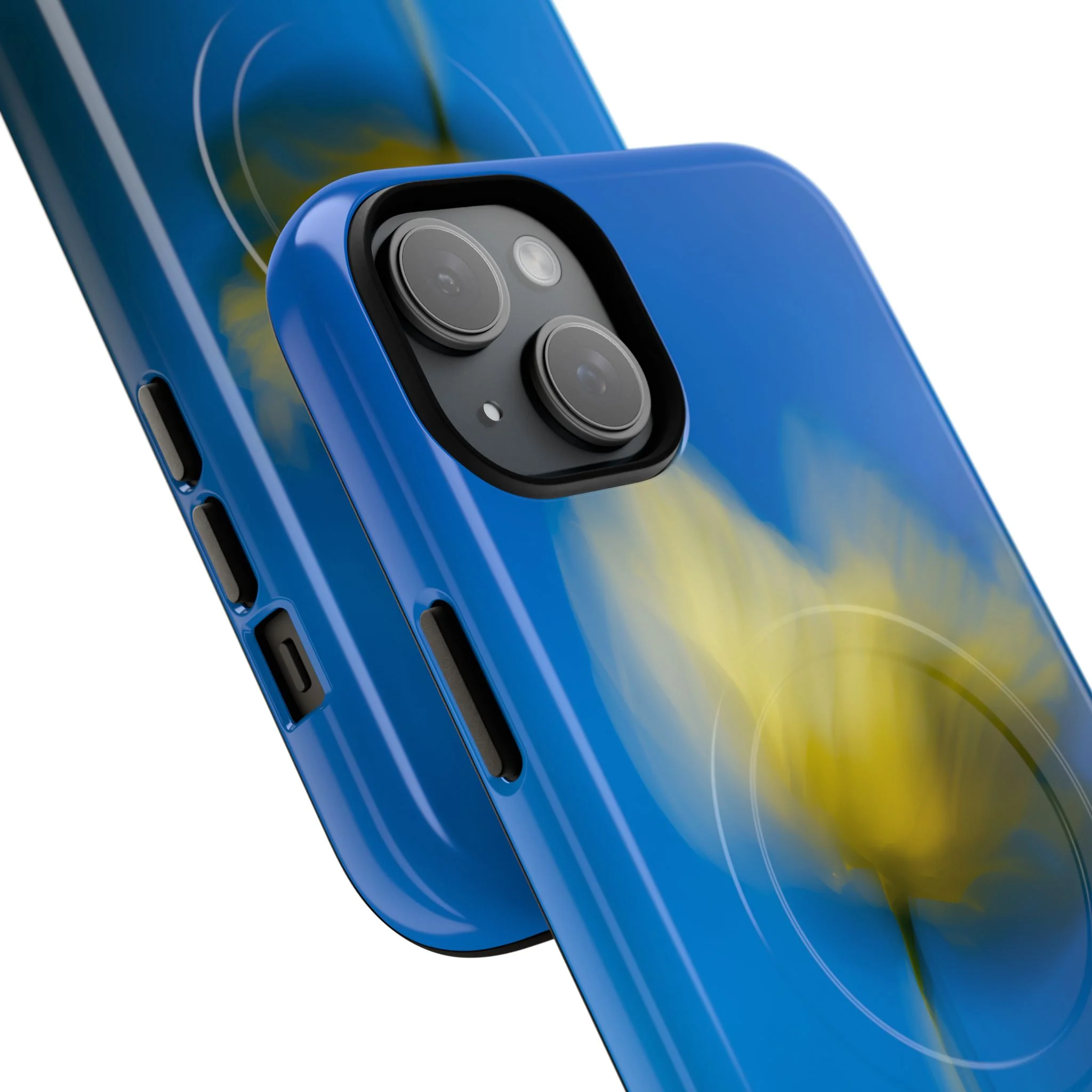 Golden Drift - Tough Phone Case (MagSafe) - Image 19
