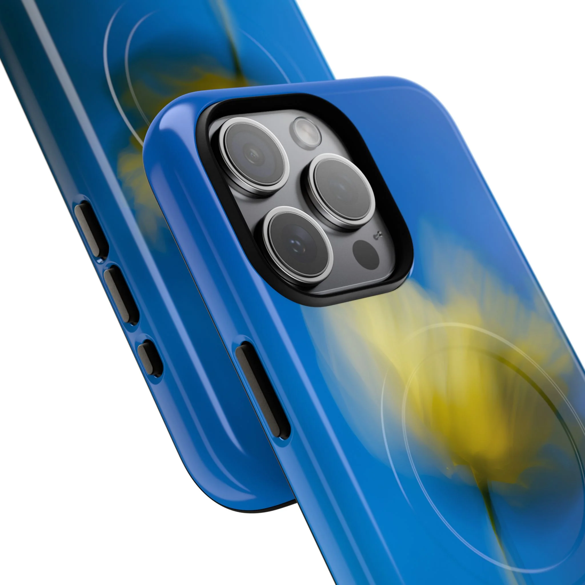 Golden Drift - Tough Phone Case (MagSafe) - Image 21