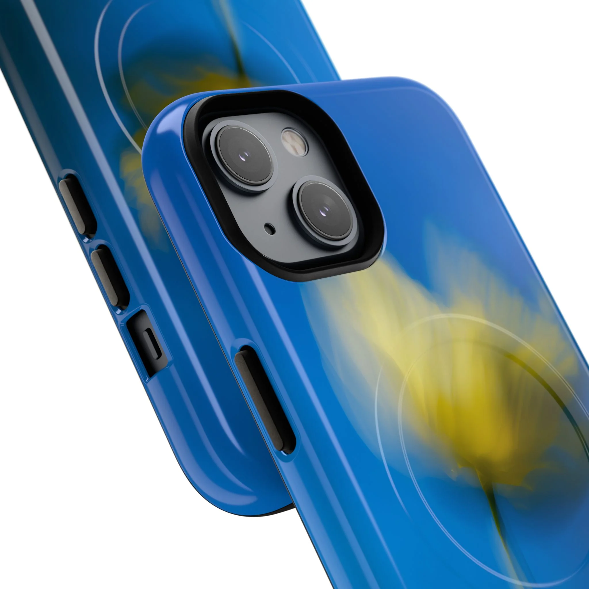 Golden Drift - Tough Phone Case (MagSafe) - Image 23