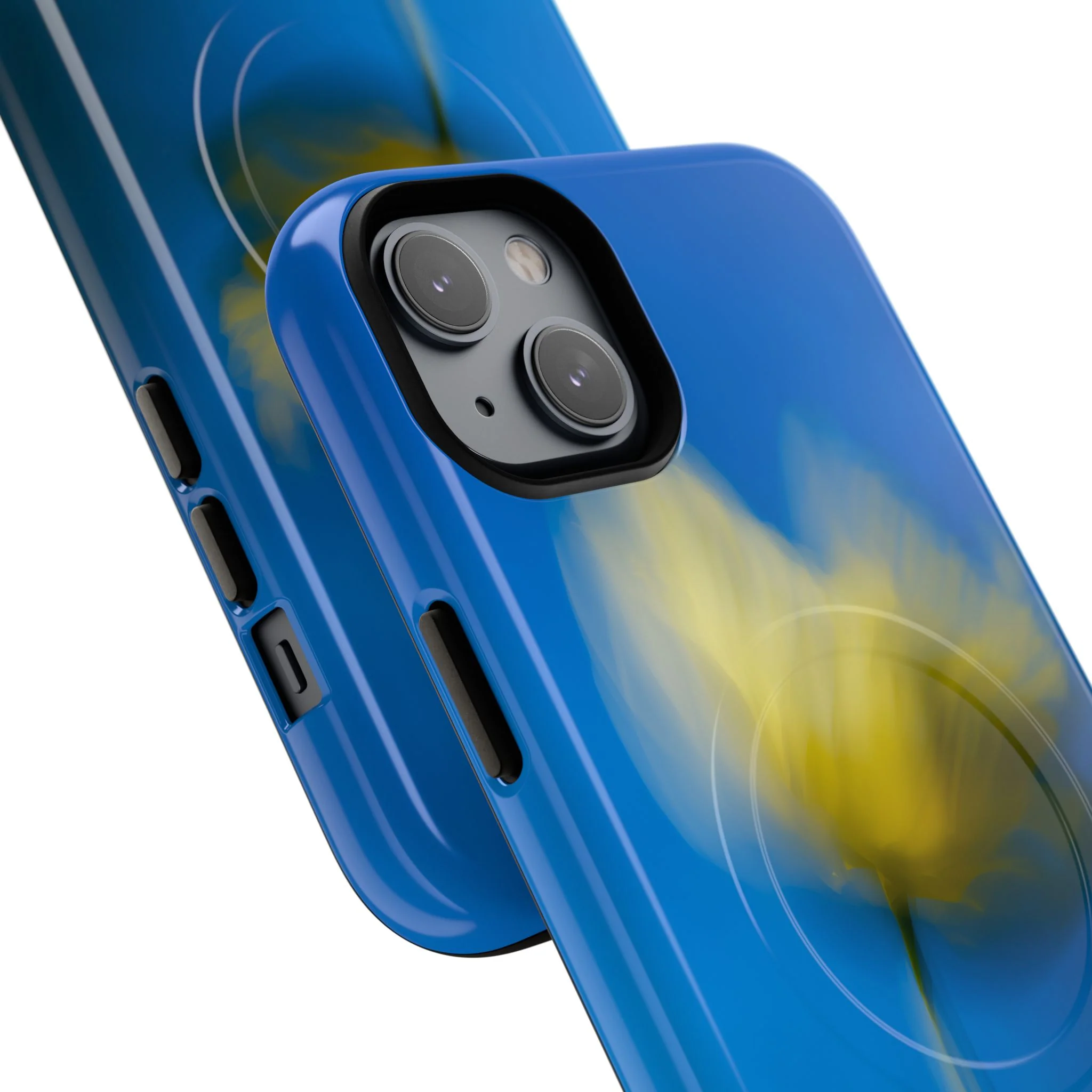 Golden Drift - Tough Phone Case (MagSafe) - Image 27