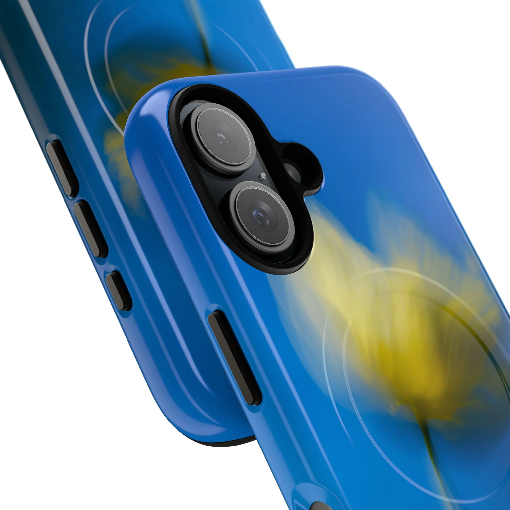 Golden Drift - Tough Phone Case (MagSafe) - Image 33