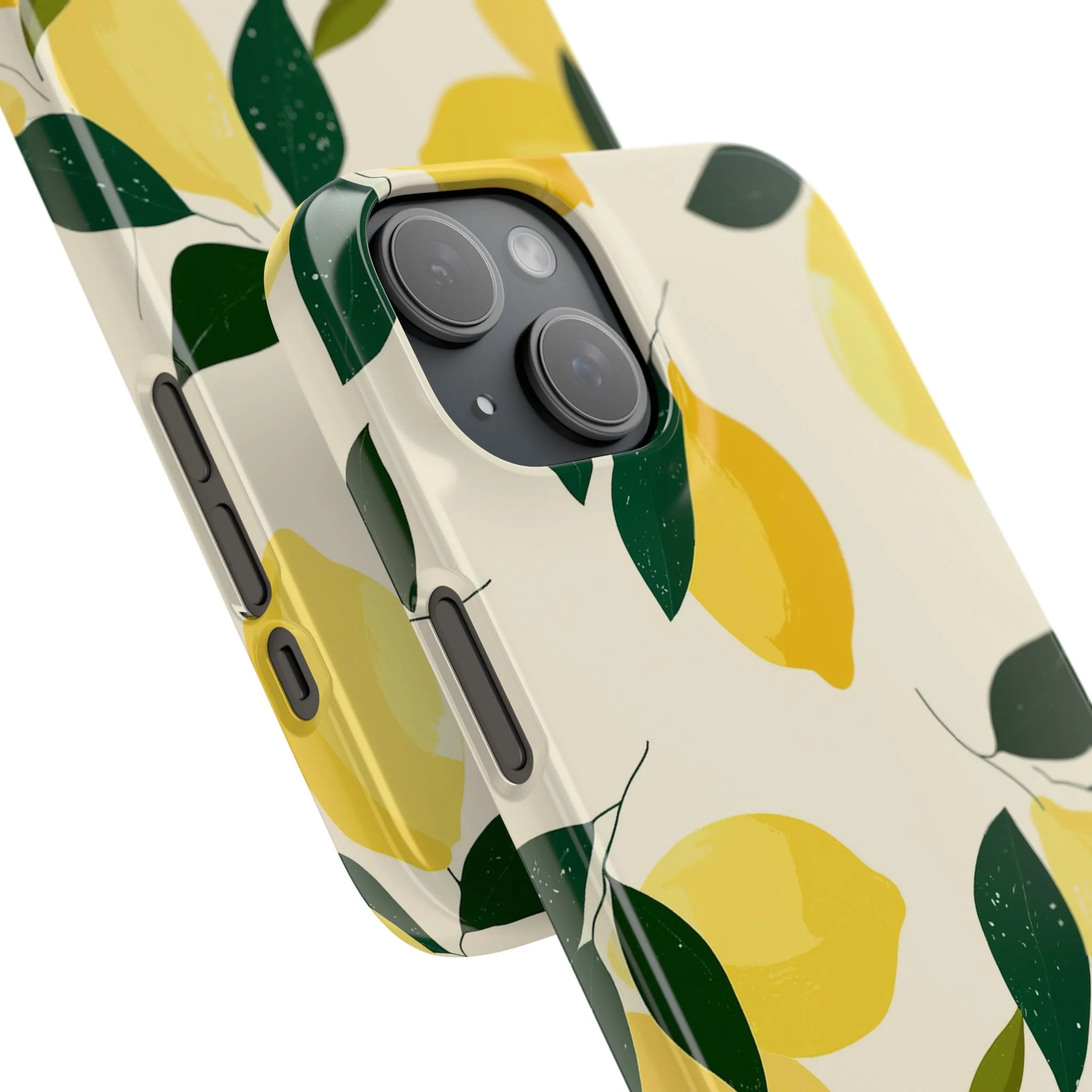 Golden Grove - Slim Phone Case - Image 103