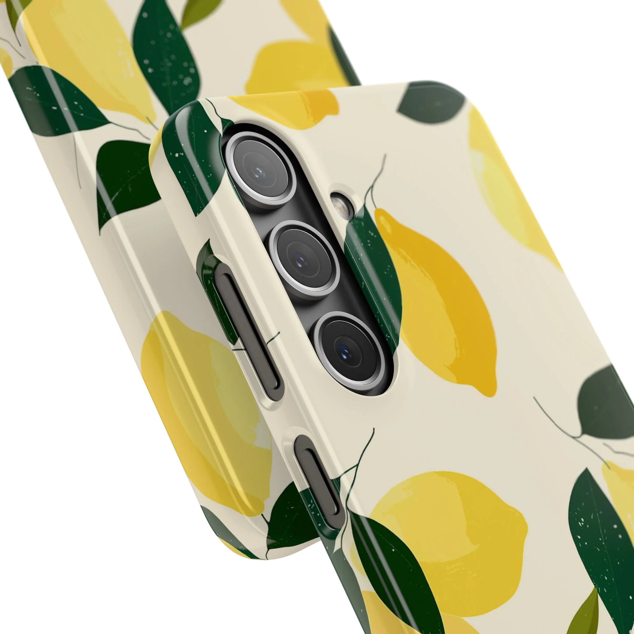 Golden Grove - Slim Phone Case - Image 107