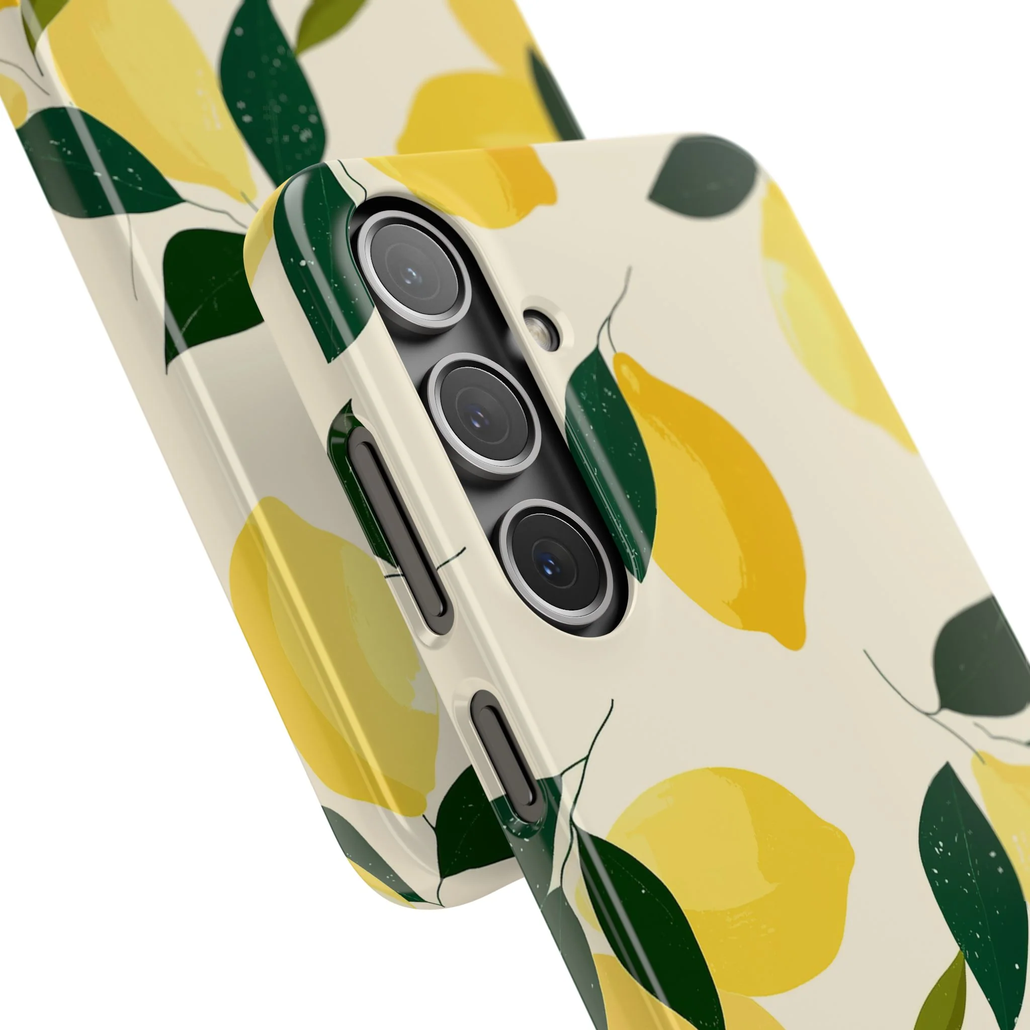Golden Grove - Slim Phone Case - Image 109