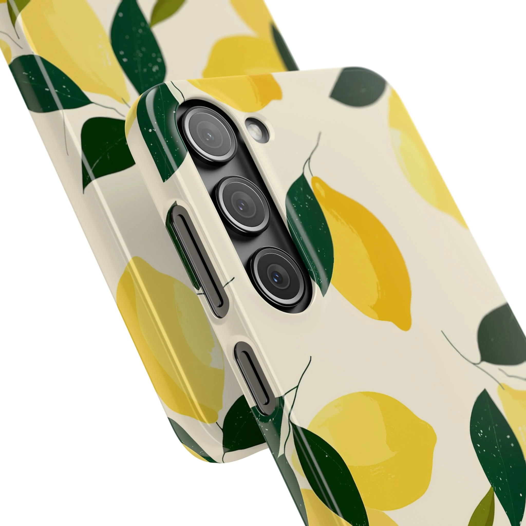Golden Grove - Slim Phone Case - Image 115