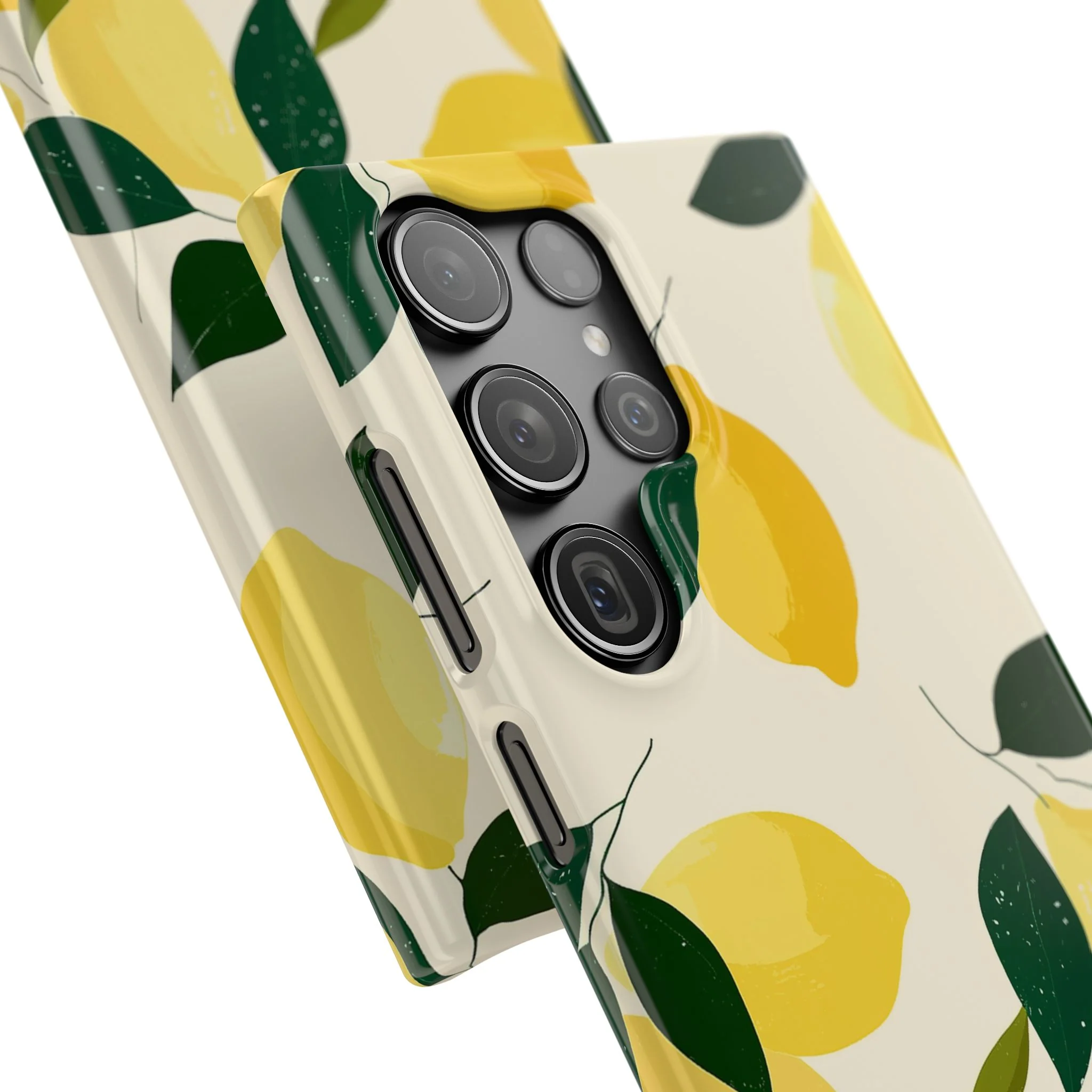 Golden Grove - Slim Phone Case - Image 117