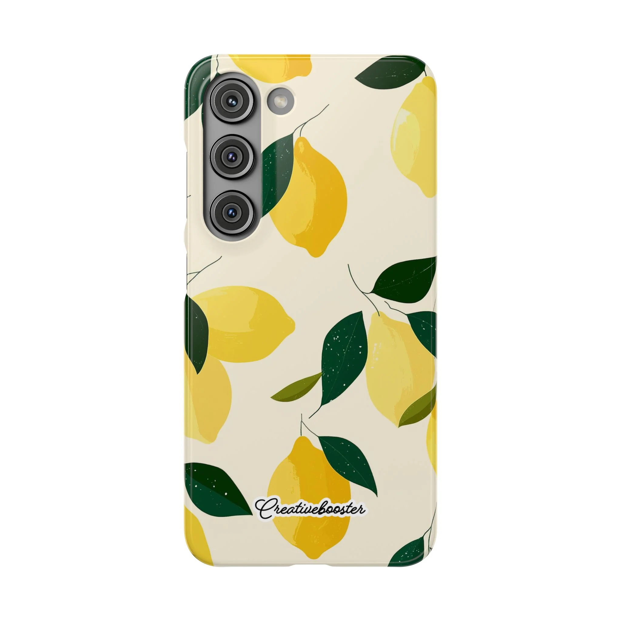 Golden Grove - Slim Phone Case - Image 50