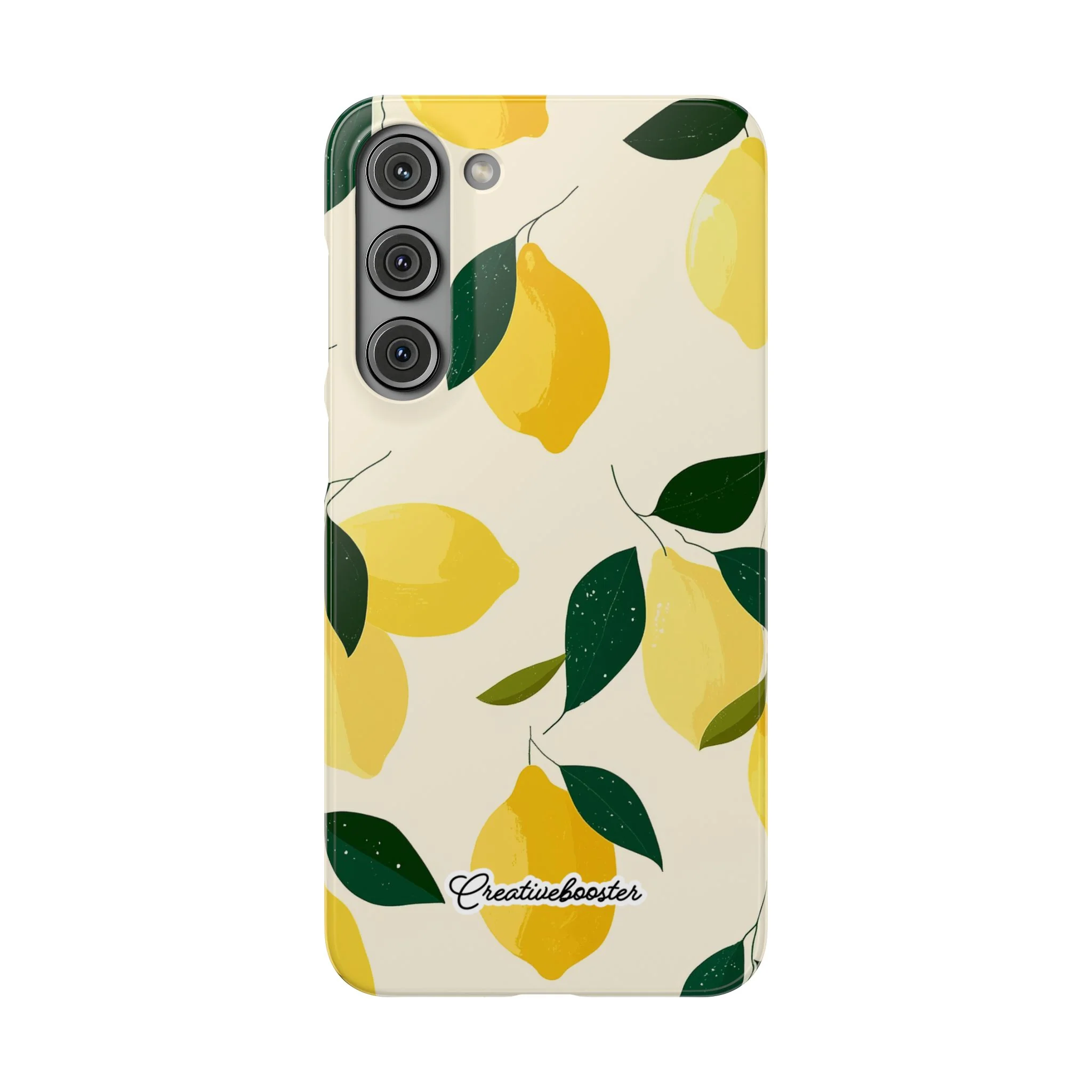 Golden Grove - Slim Phone Case - Image 51