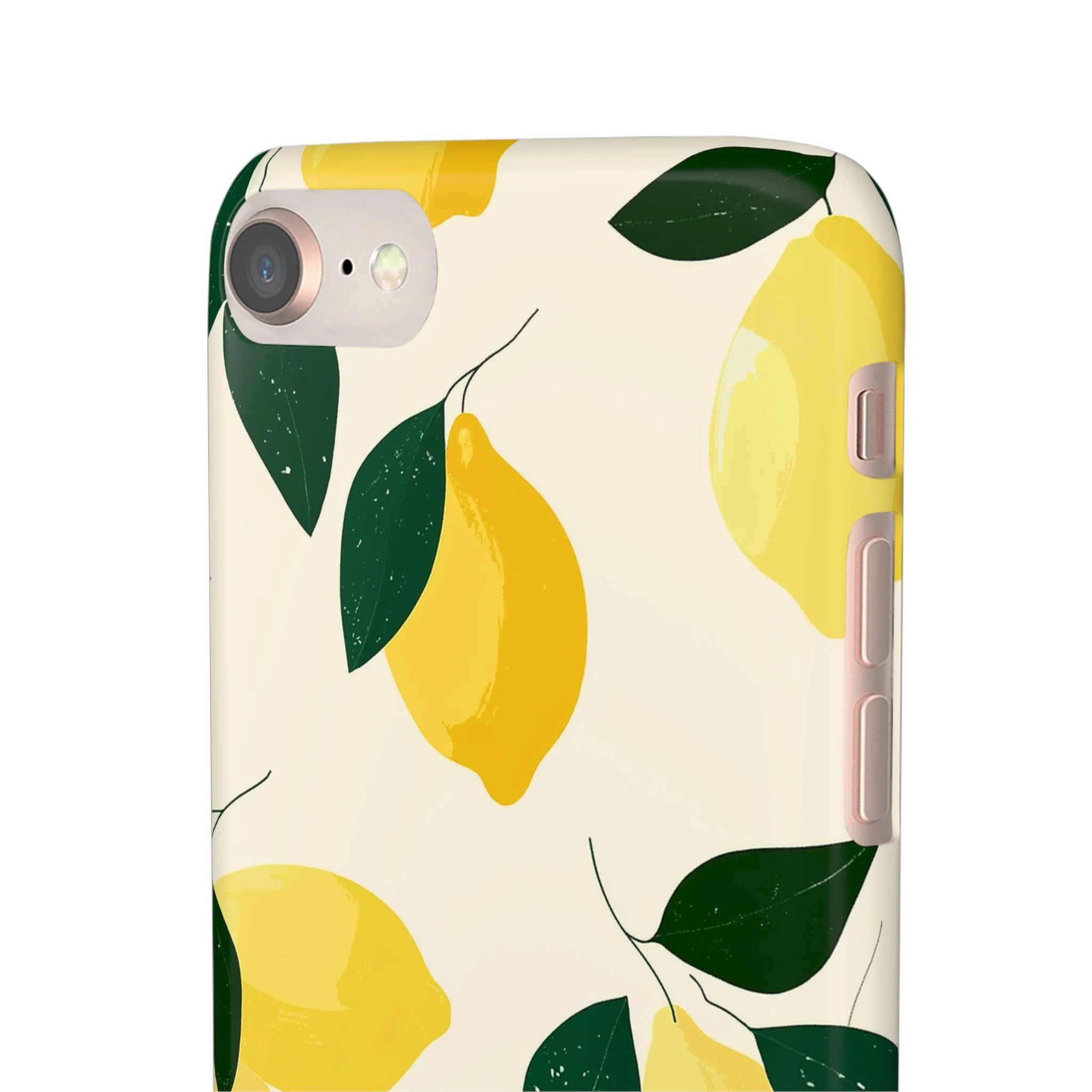 Golden Grove - Slim Phone Case - Image 55