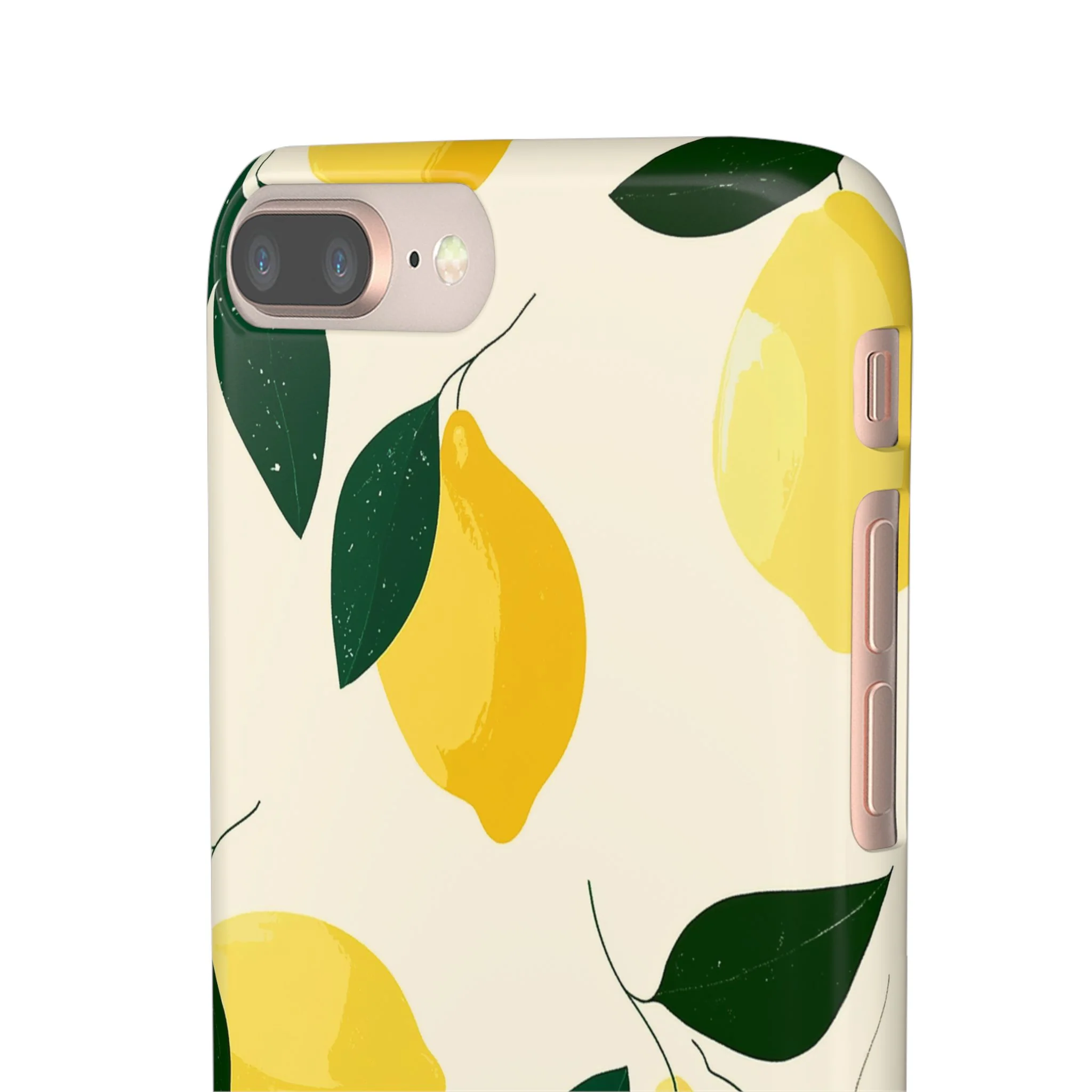 Golden Grove - Slim Phone Case - Image 56