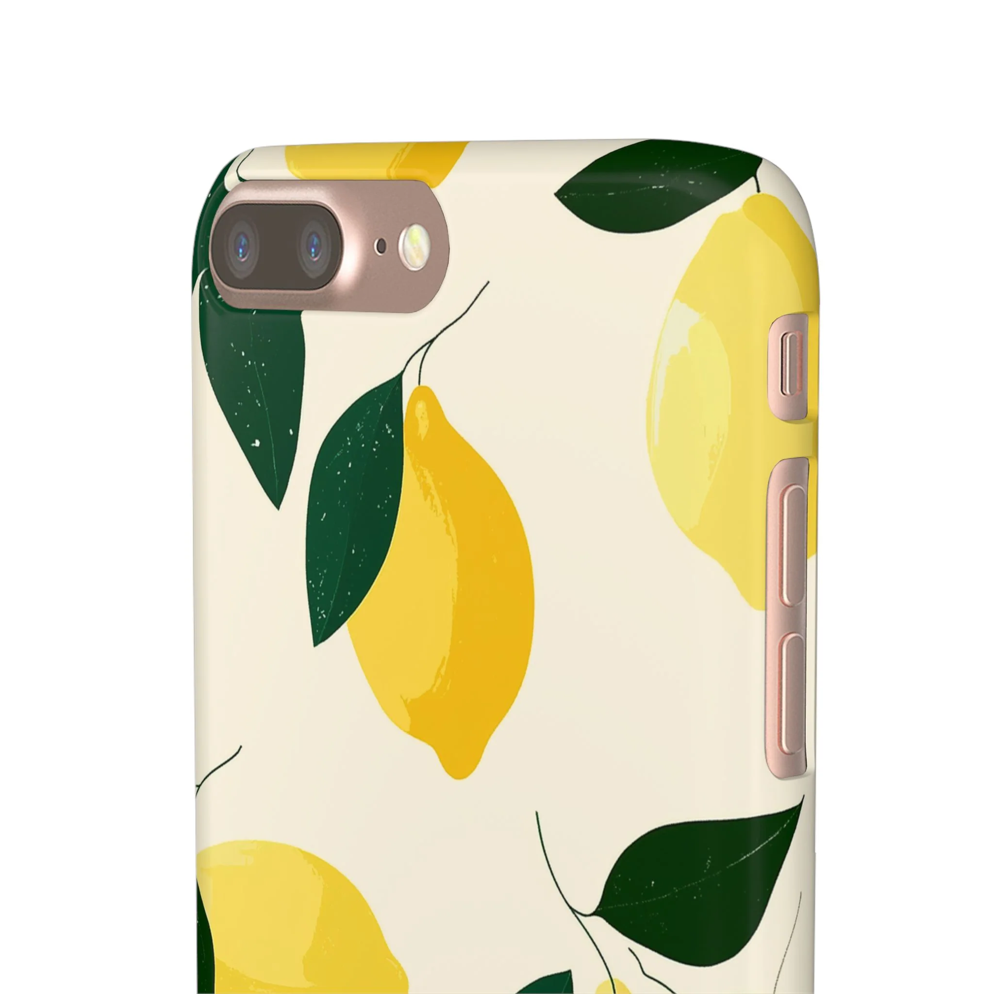 Golden Grove - Slim Phone Case - Image 59