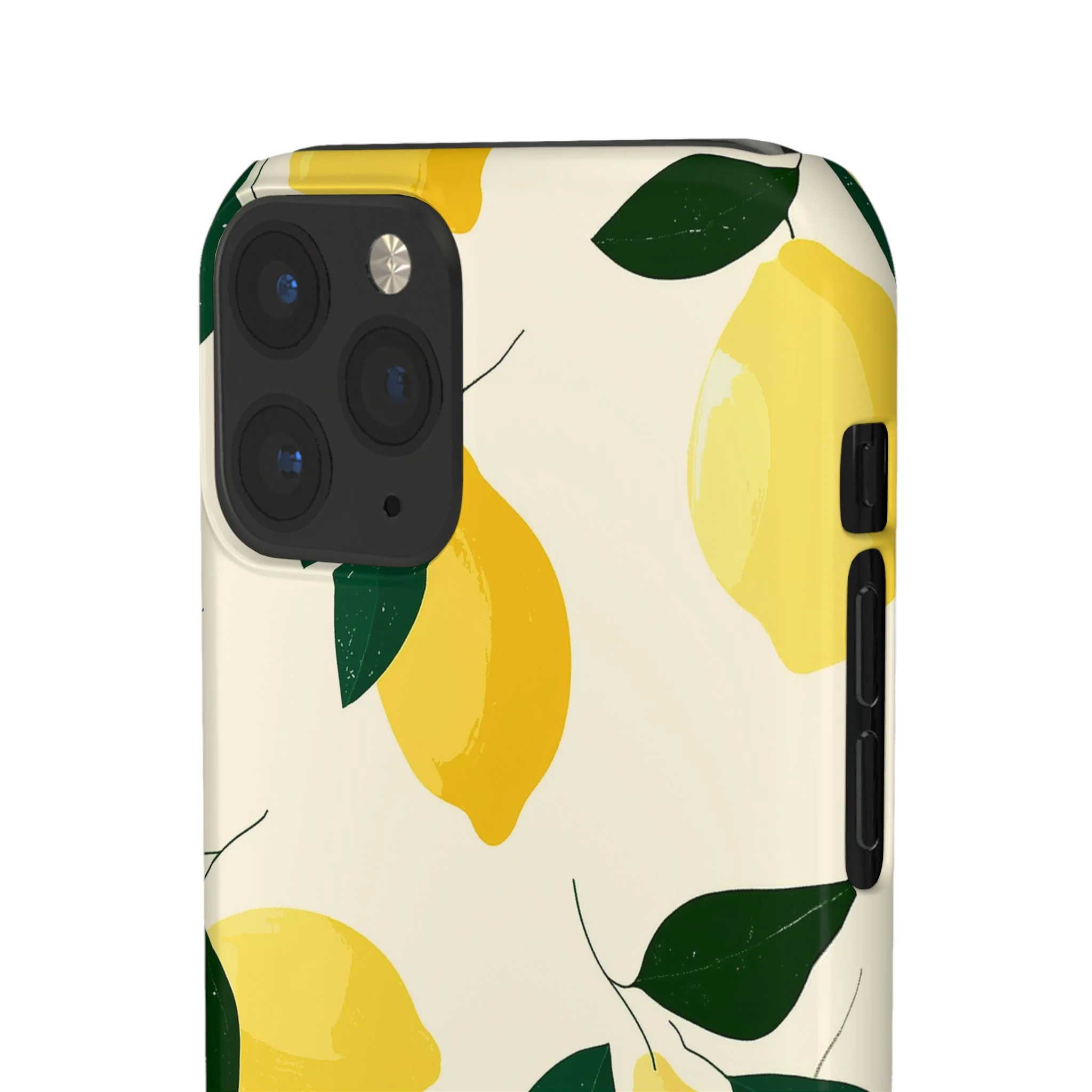 Golden Grove - Slim Phone Case - Image 67