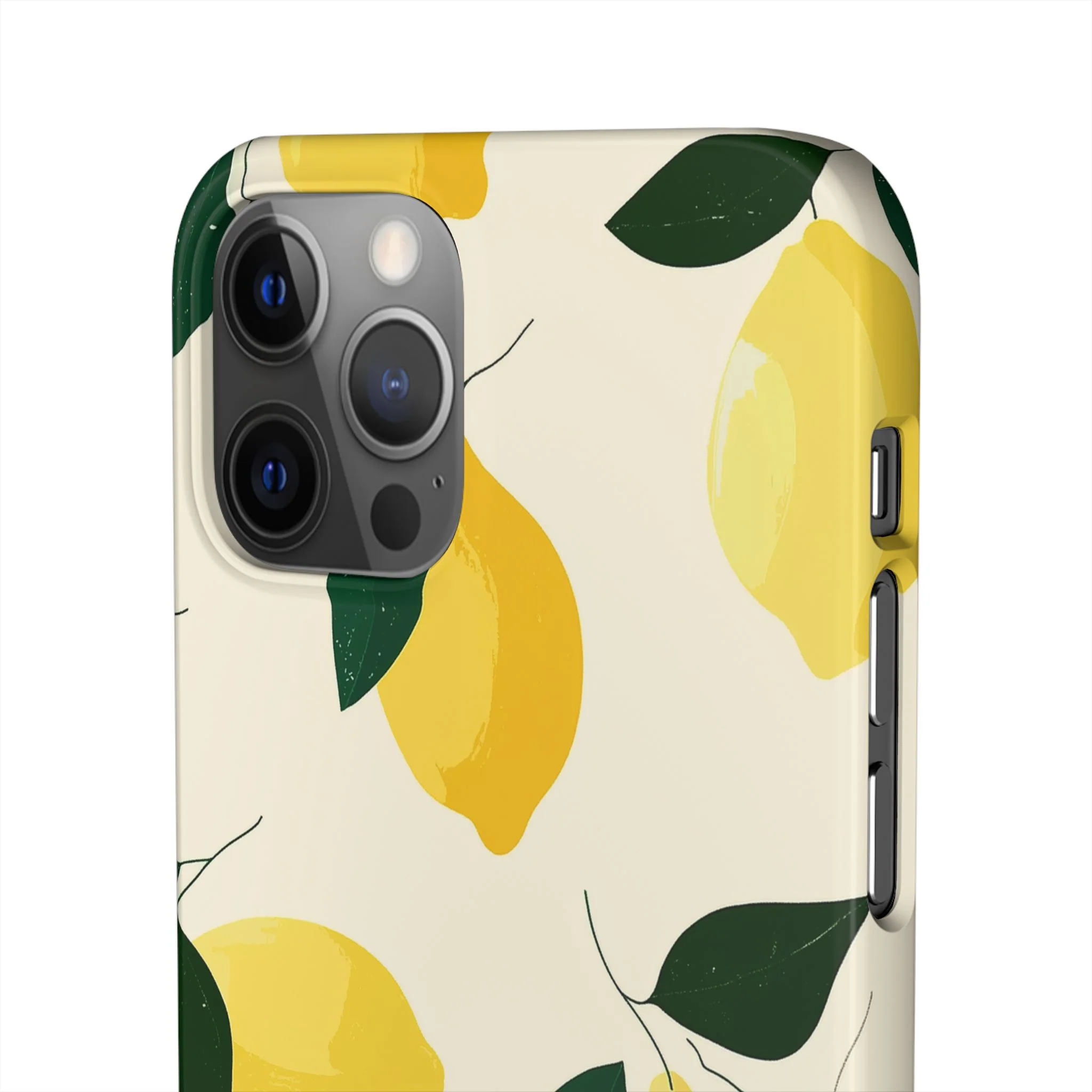 Golden Grove - Slim Phone Case - Image 74