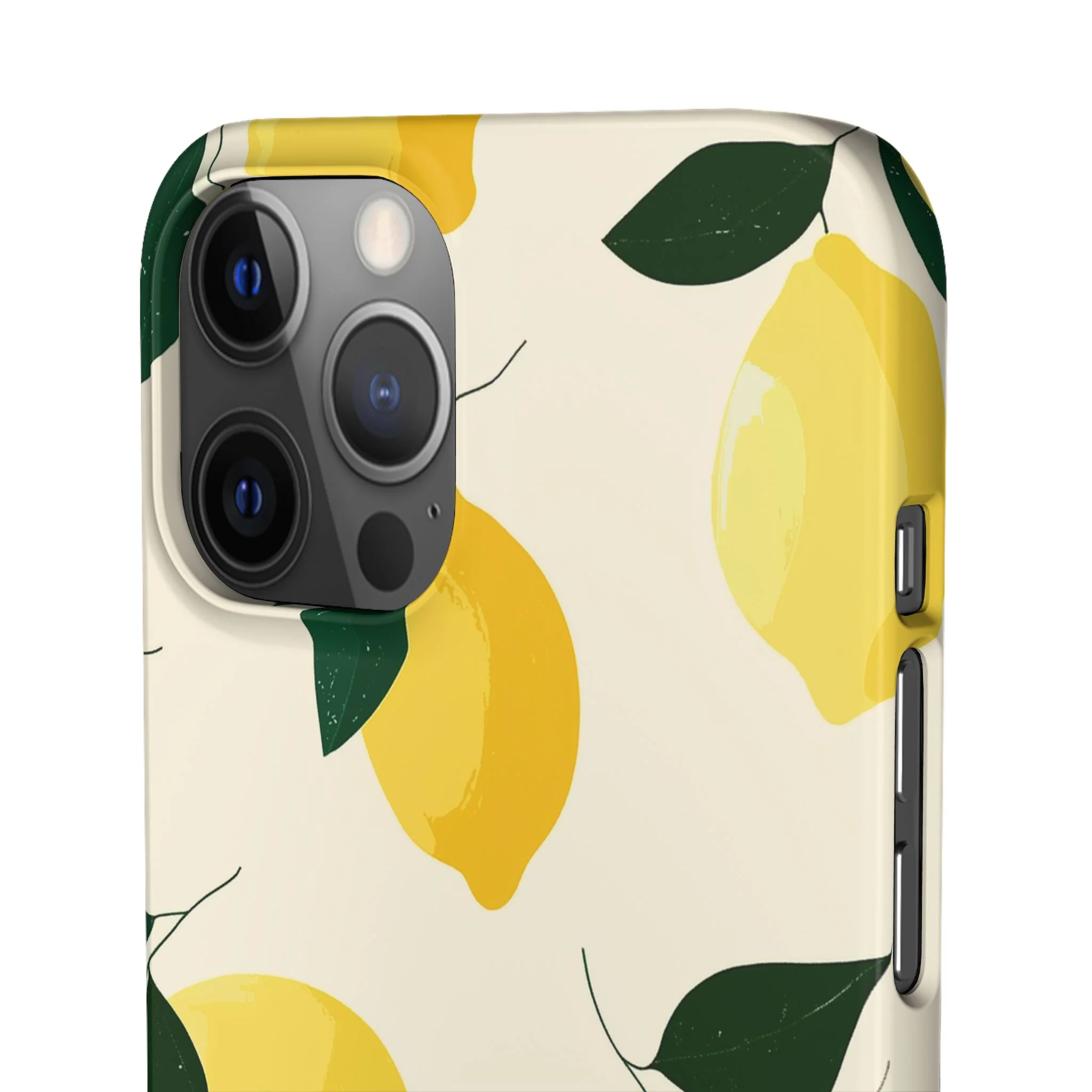 Golden Grove - Slim Phone Case - Image 75