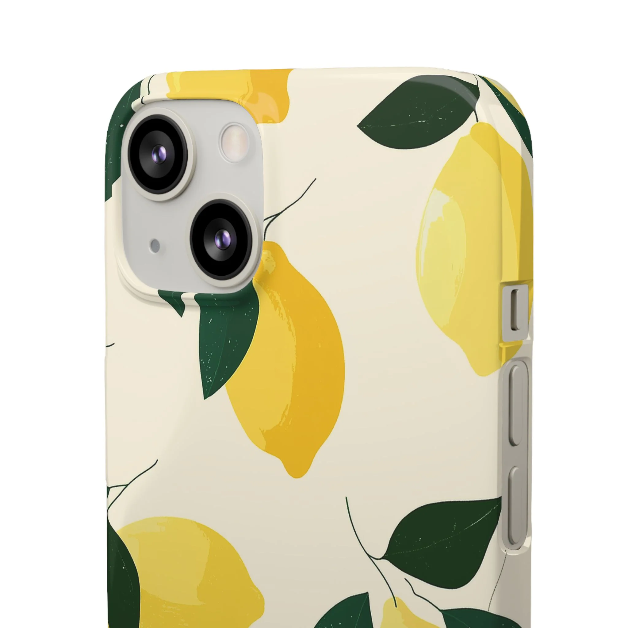 Golden Grove - Slim Phone Case - Image 76