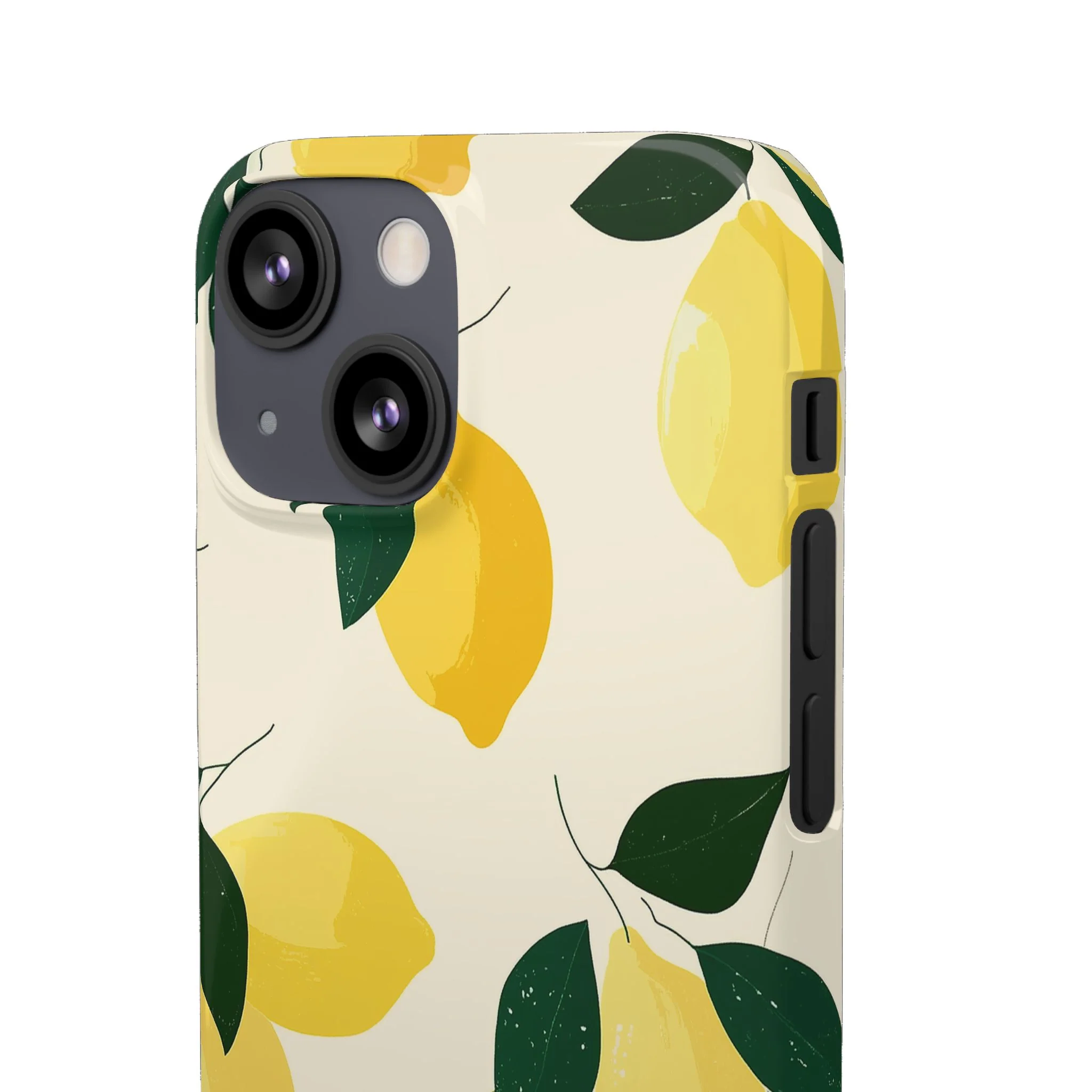 Golden Grove - Slim Phone Case - Image 77