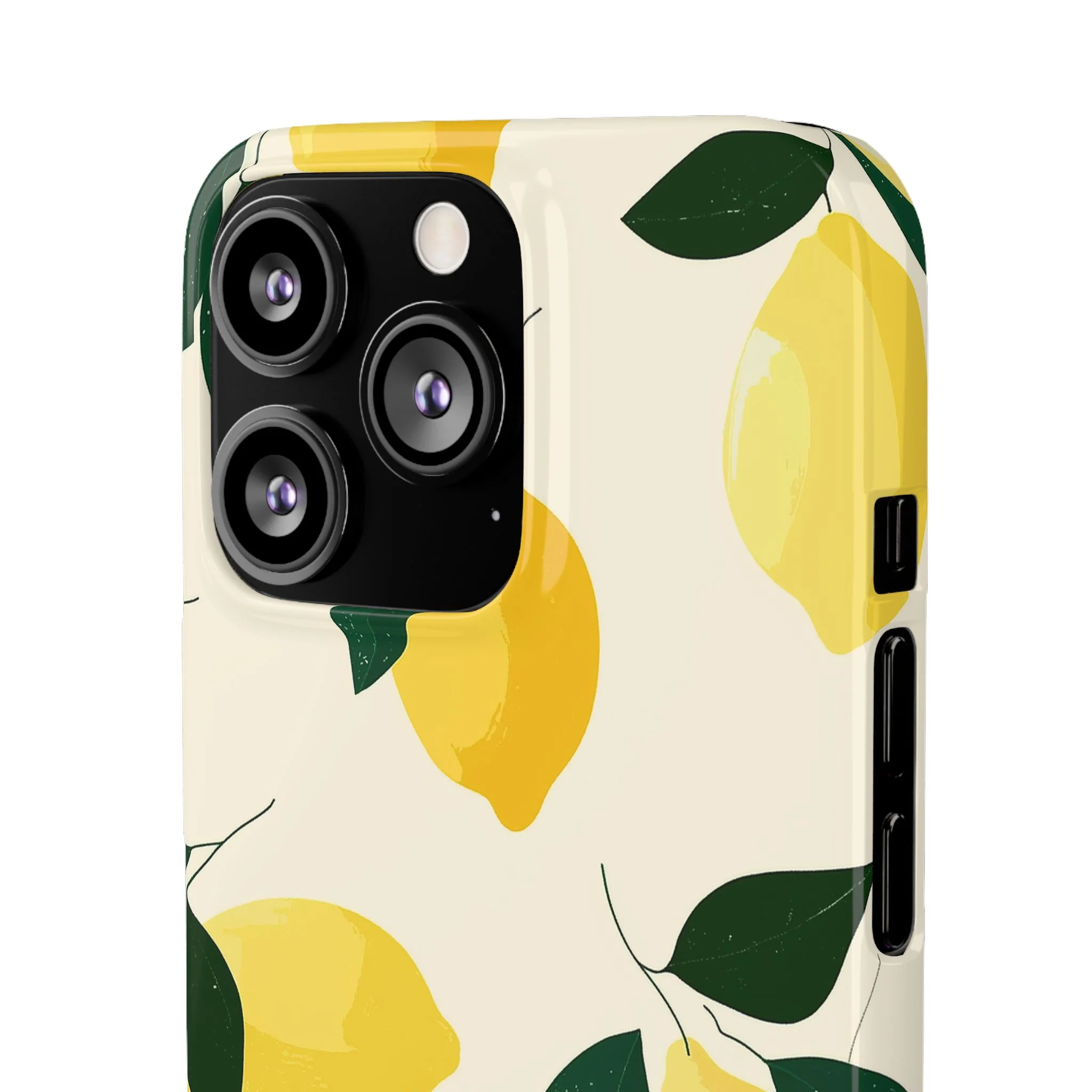 Golden Grove - Slim Phone Case - Image 78