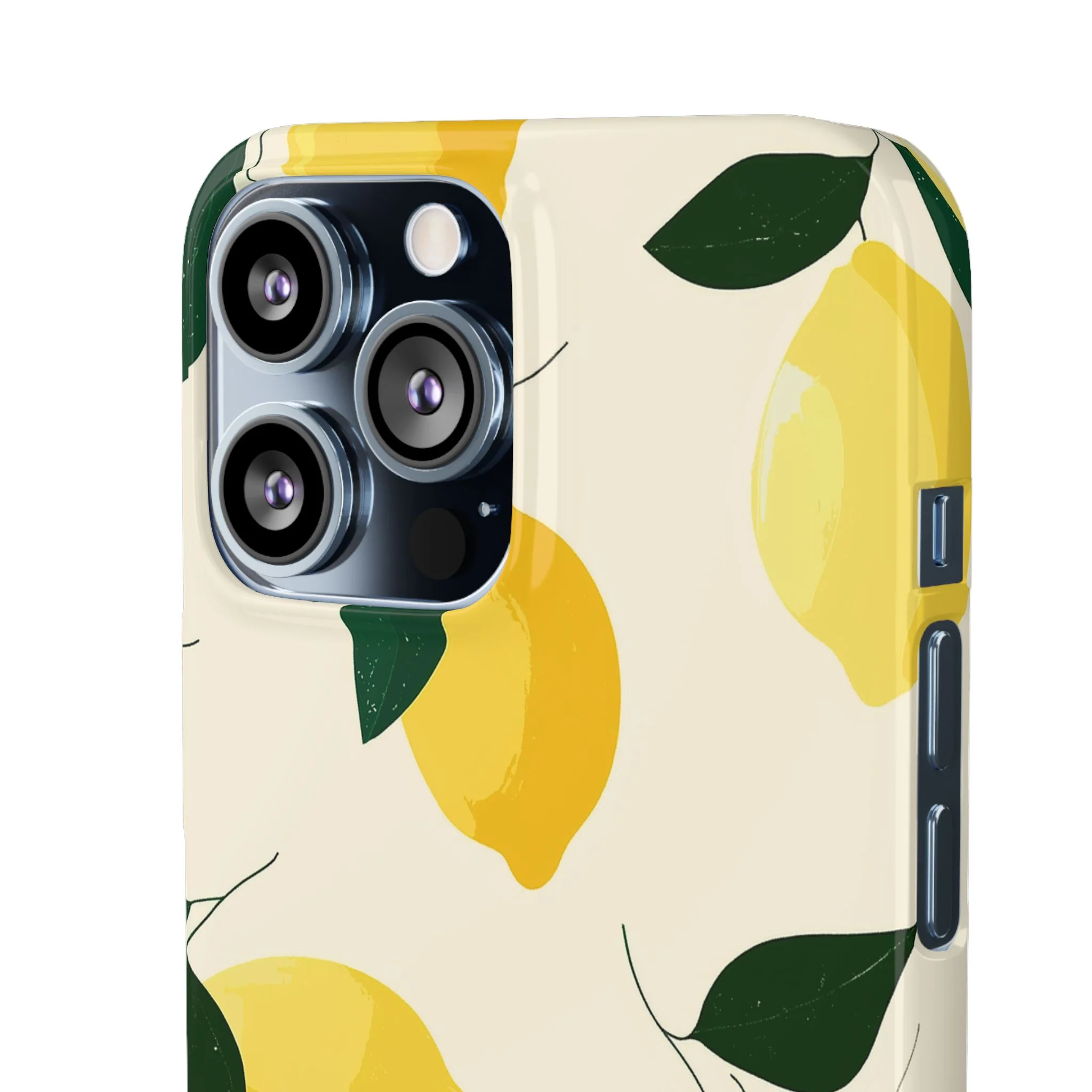 Golden Grove - Slim Phone Case - Image 79