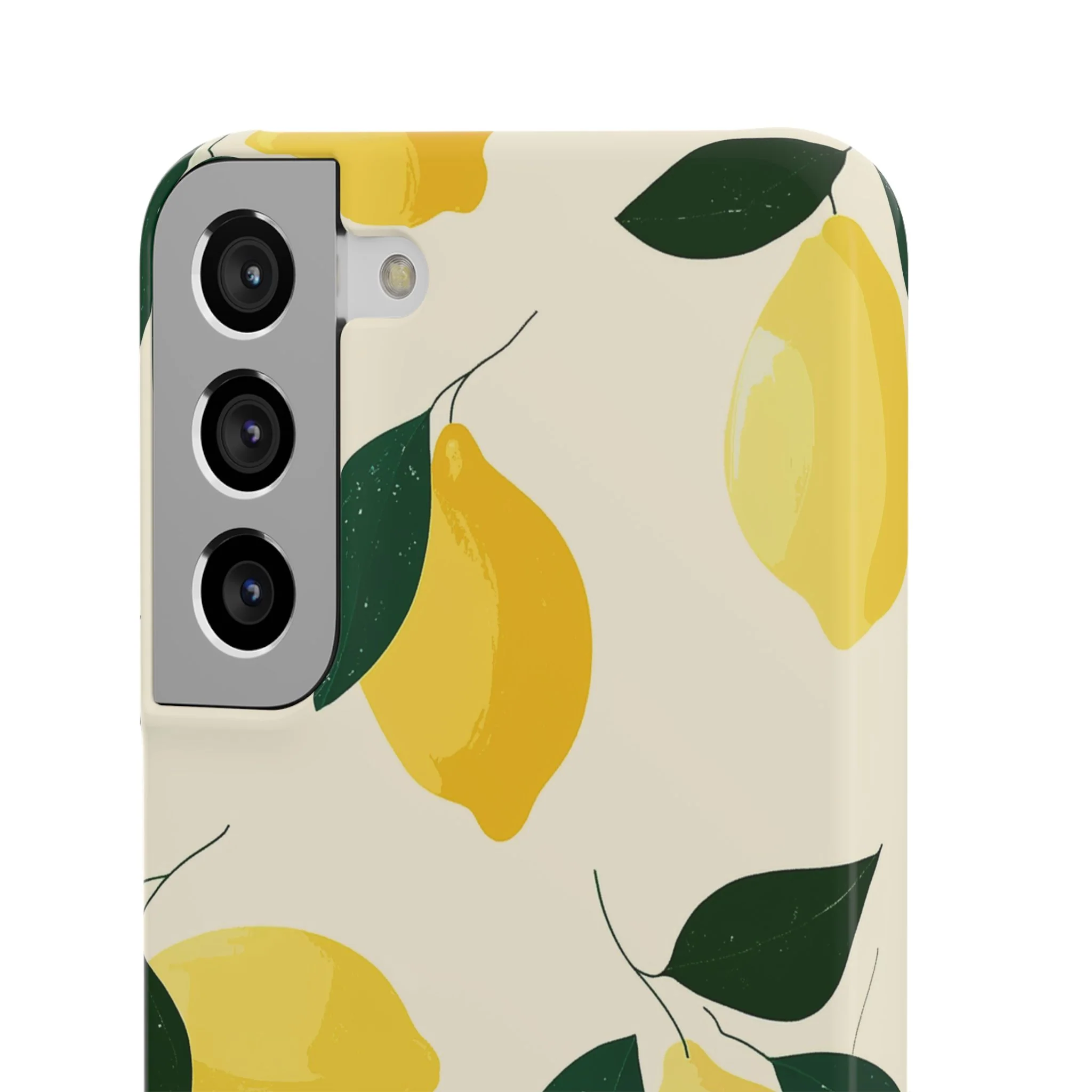 Golden Grove - Slim Phone Case - Image 87
