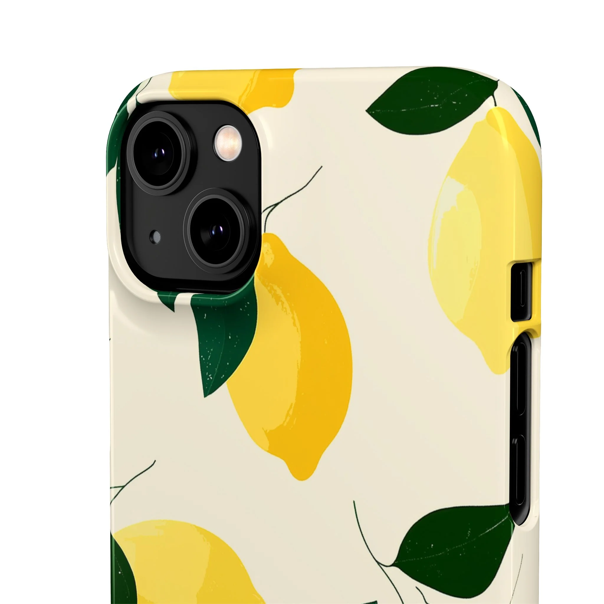 Golden Grove - Slim Phone Case - Image 91