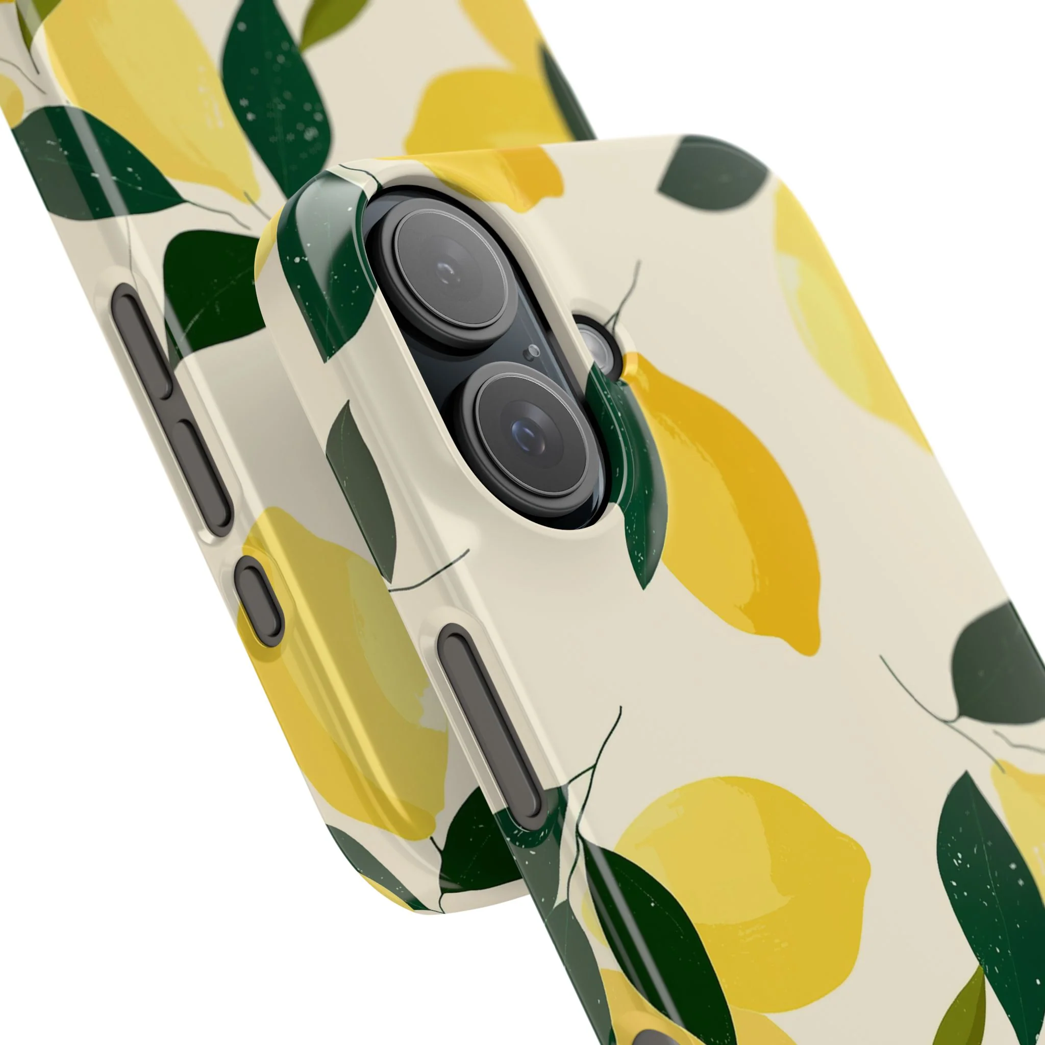 Golden Grove - Slim Phone Case - Image 93
